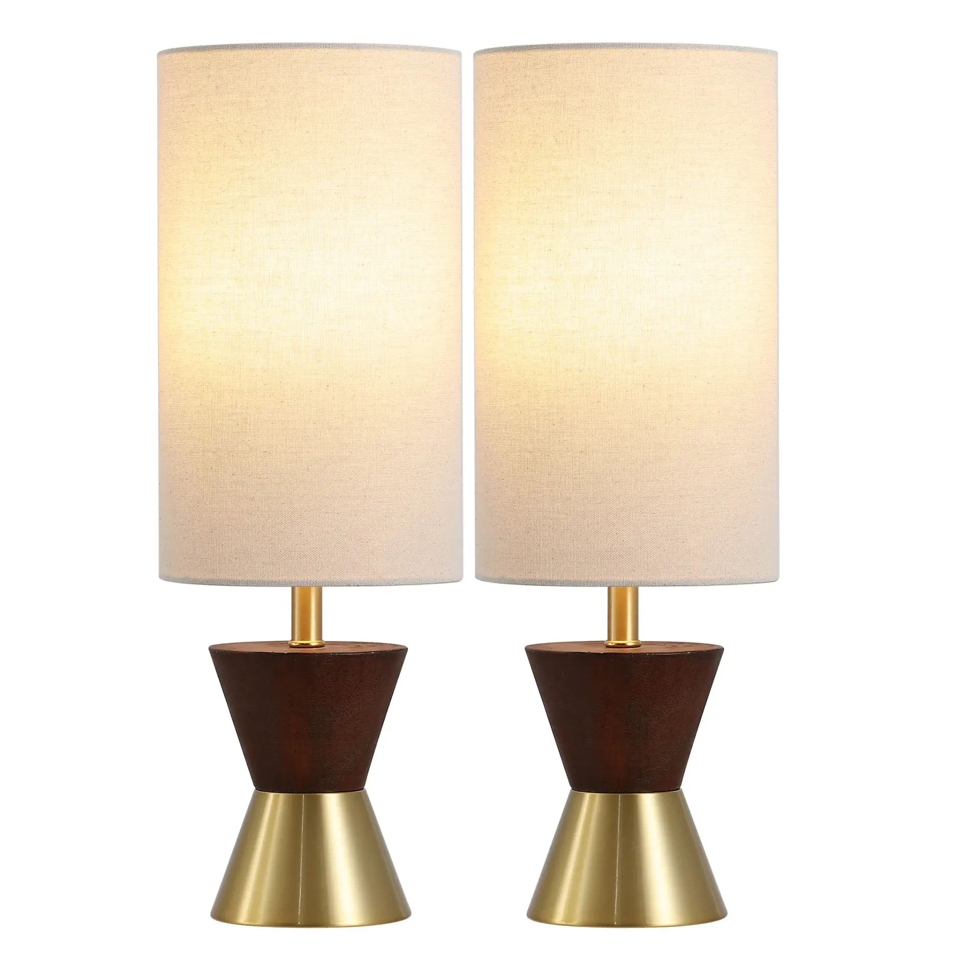 Trea Table Lamp (Set Of 2)