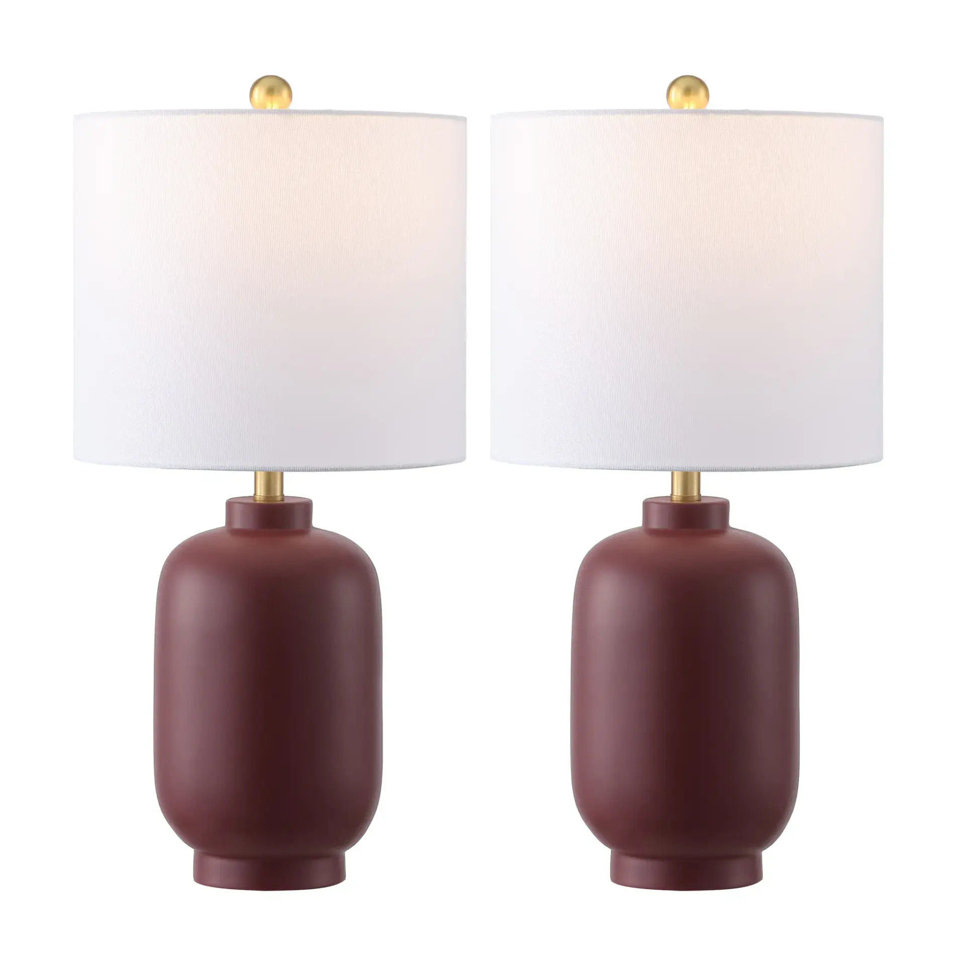 Madsen Table Lamp (Set Of 2)
