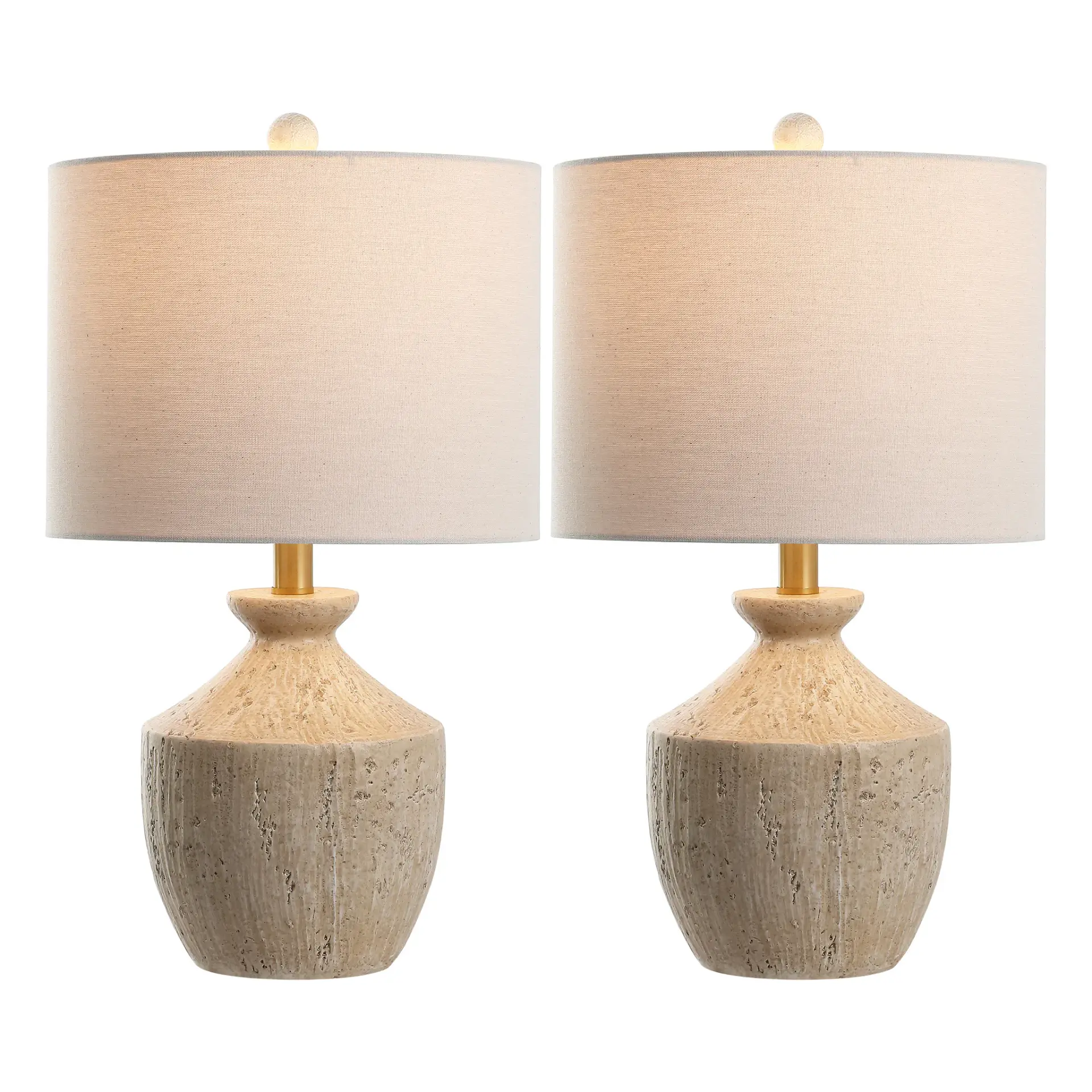 Delacey Table Lamp (Set Of 2)