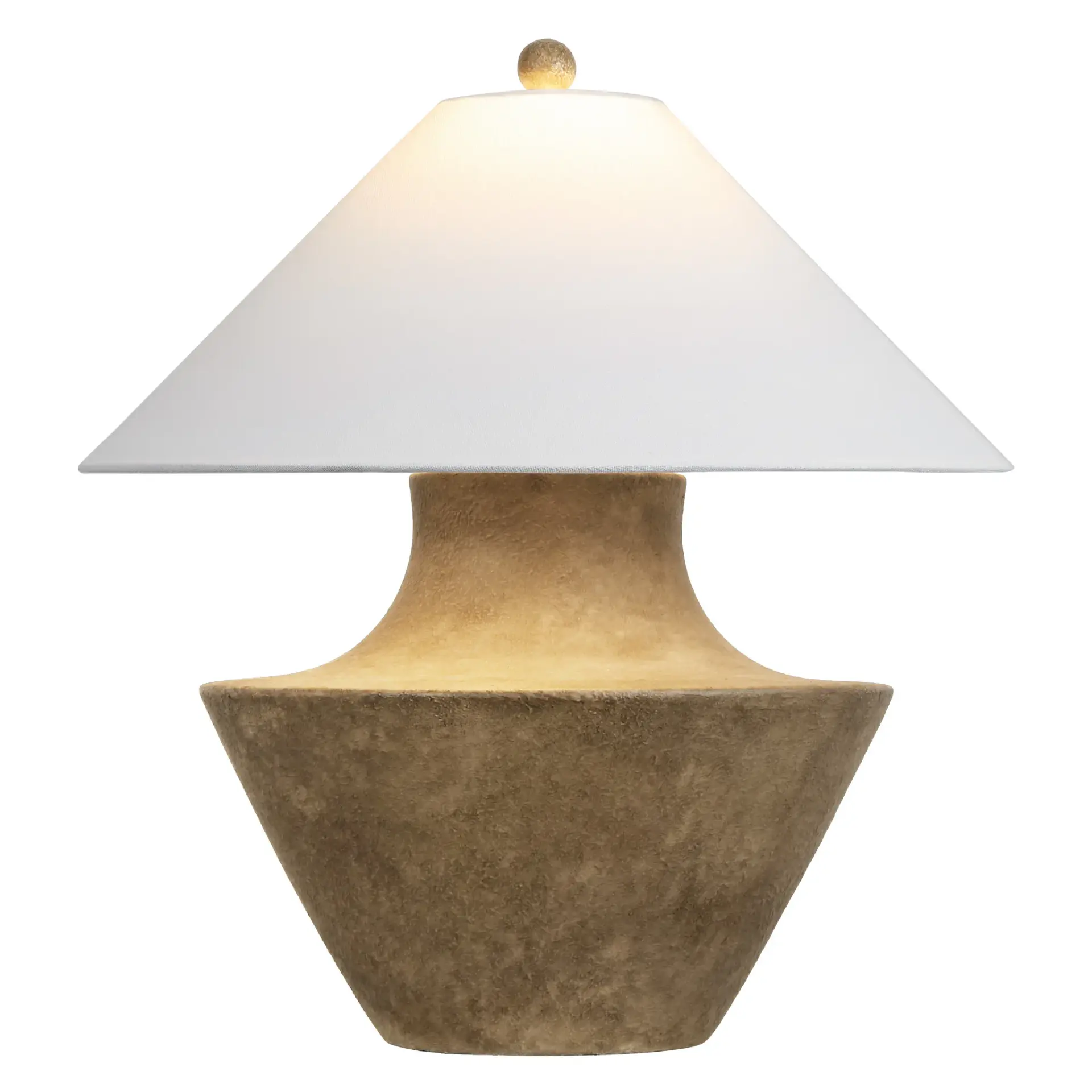 Wahkan Ceramic Table Lamp
