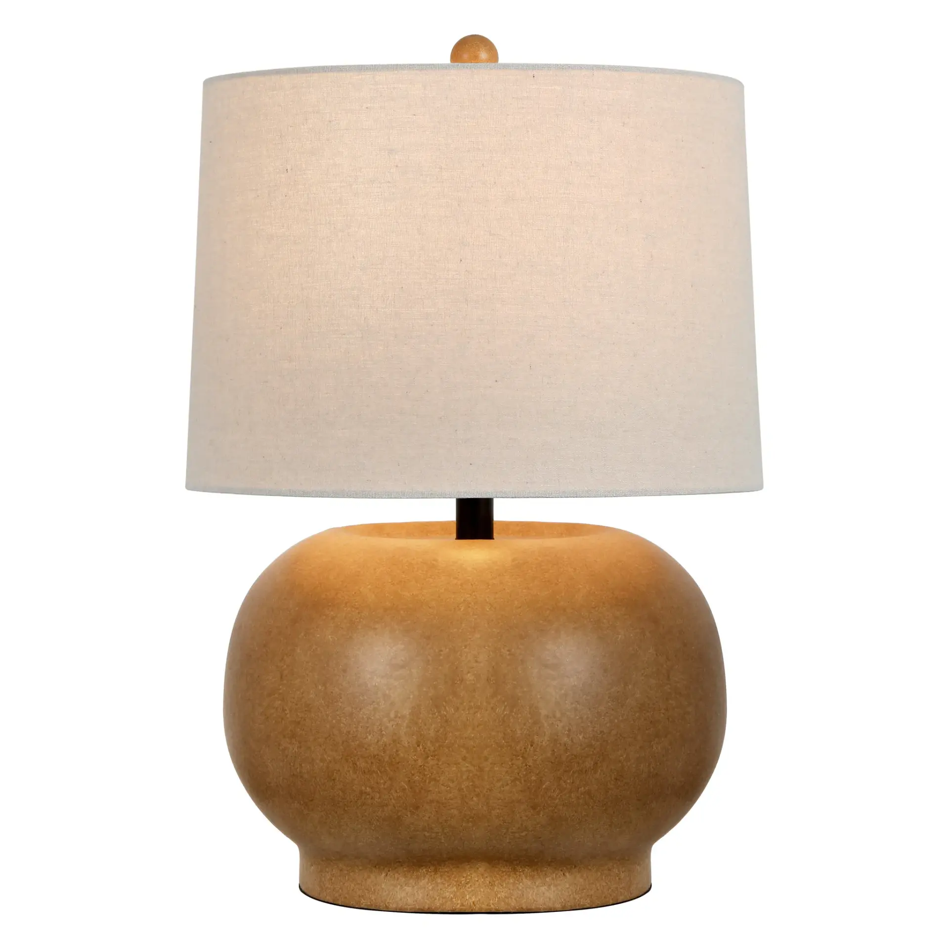 Dannah Ceramic Table Lamp