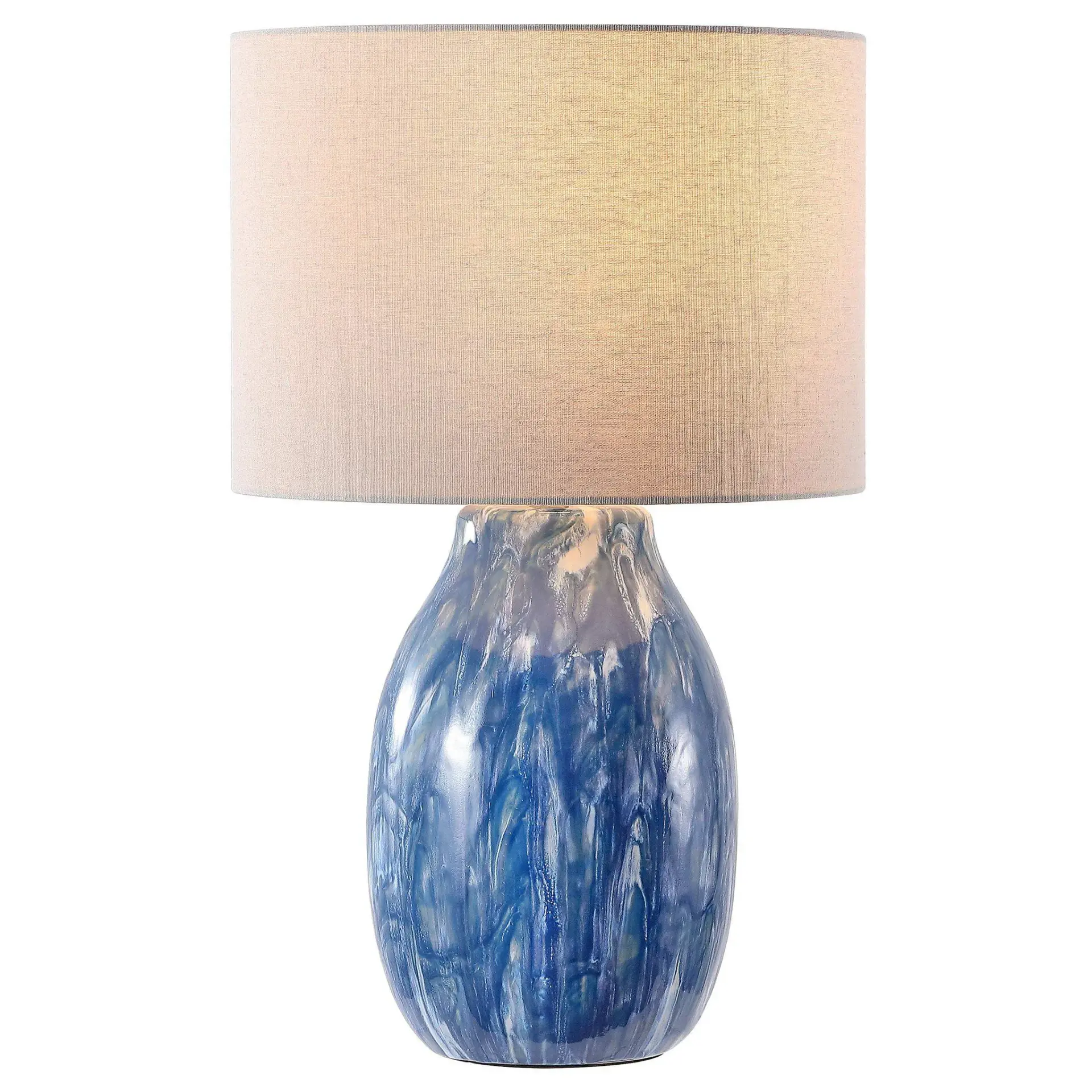 Wenopa Ceramic Table Lamp