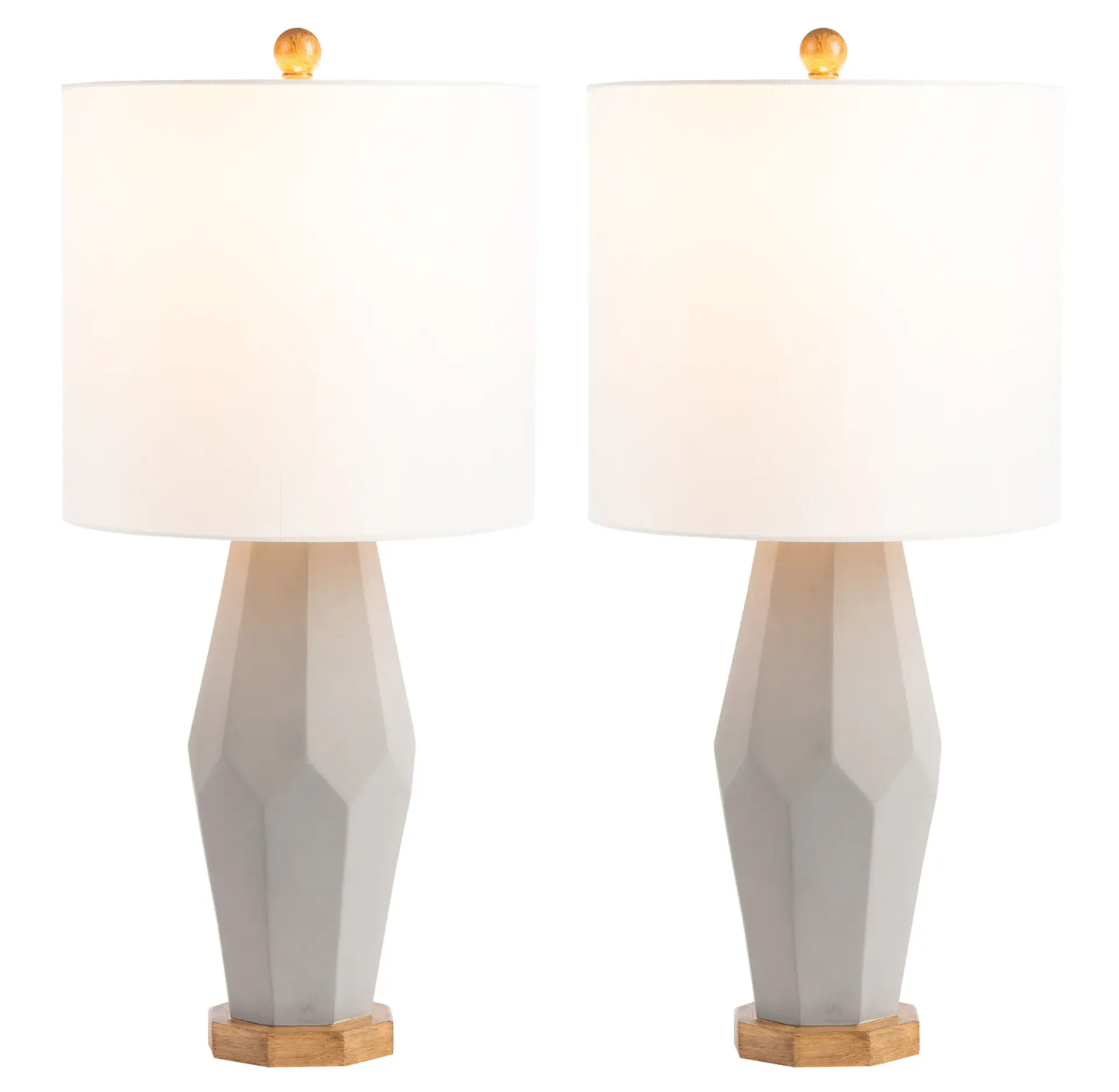 Landren Table Lamp (Set Of 2)