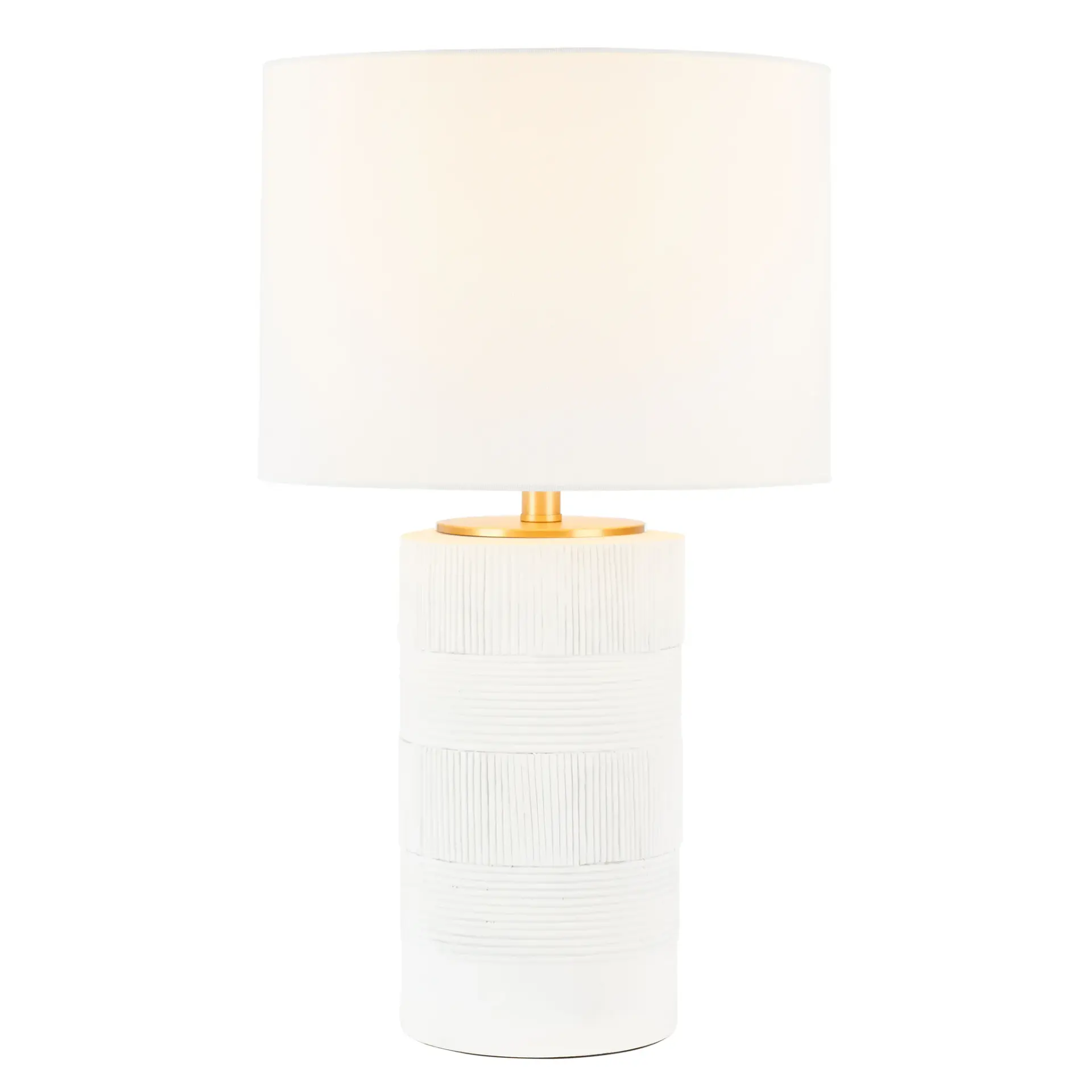 Weller Table Lamp