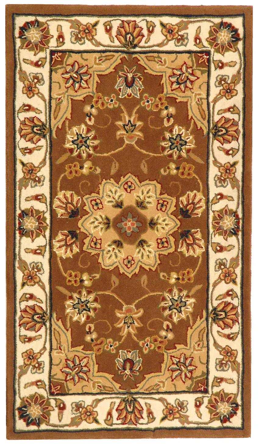 Traditions rug collection
