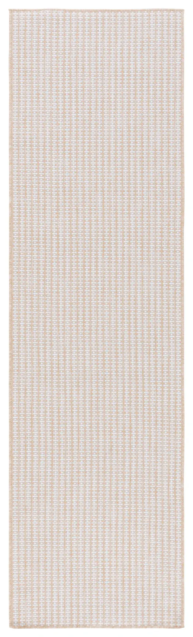 Terrace Basketweave Outdoor Rug