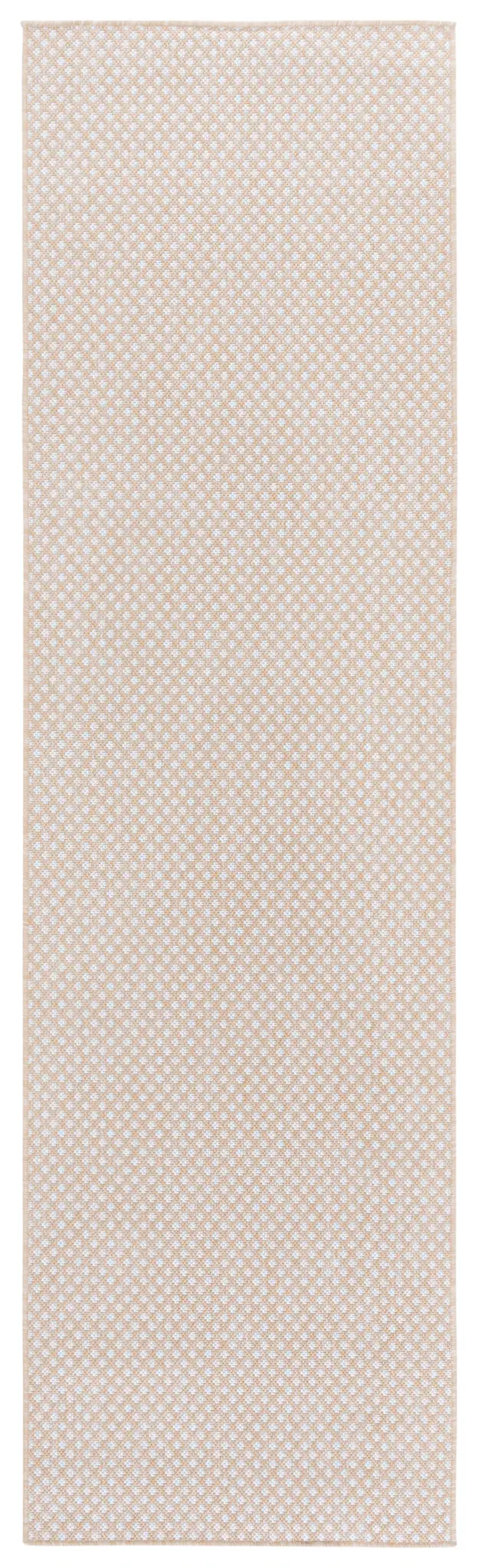 Terrace Micro Grid Outdoor Rug