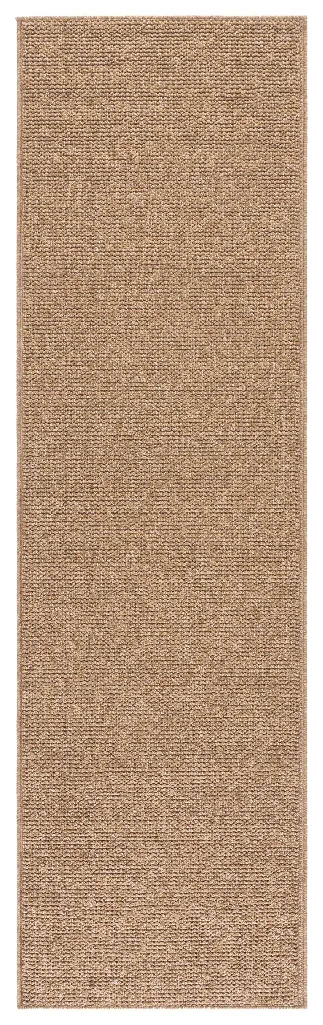 Texture Faux Sisal Ribbed Farmhouse Rug