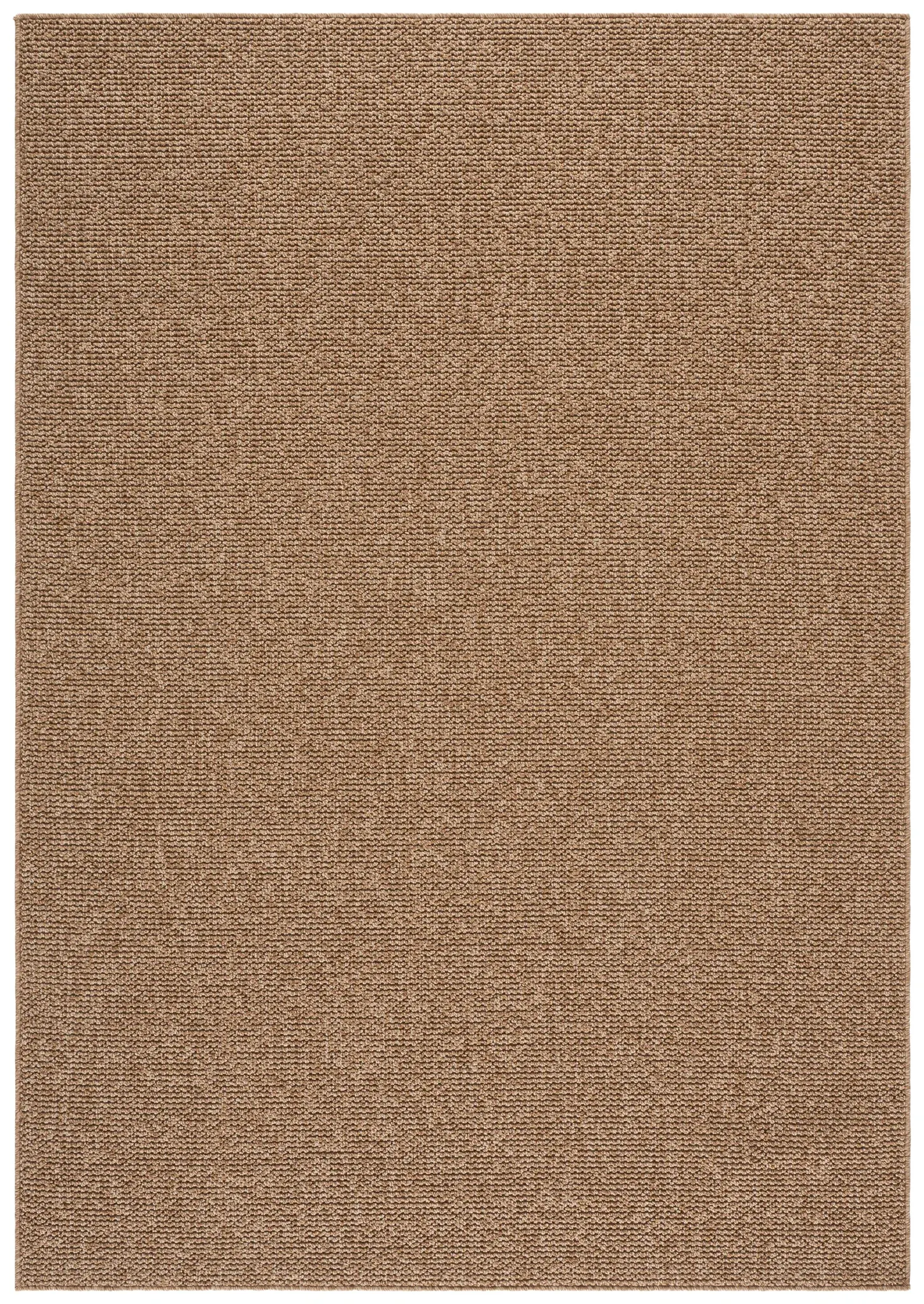 Texture Faux Sisal Ribbed Farmhouse Rug