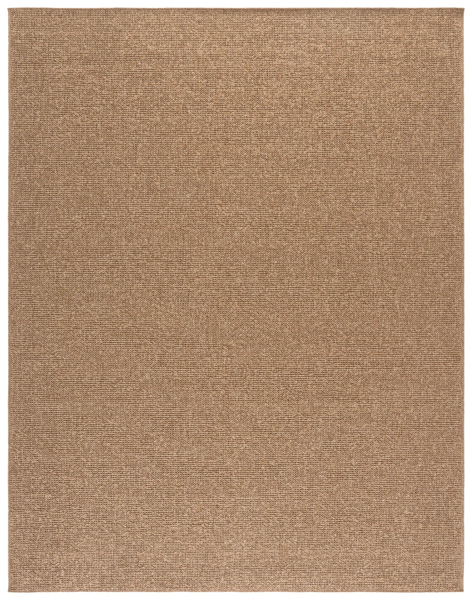 Texture Faux Sisal Ribbed Farmhouse Rug