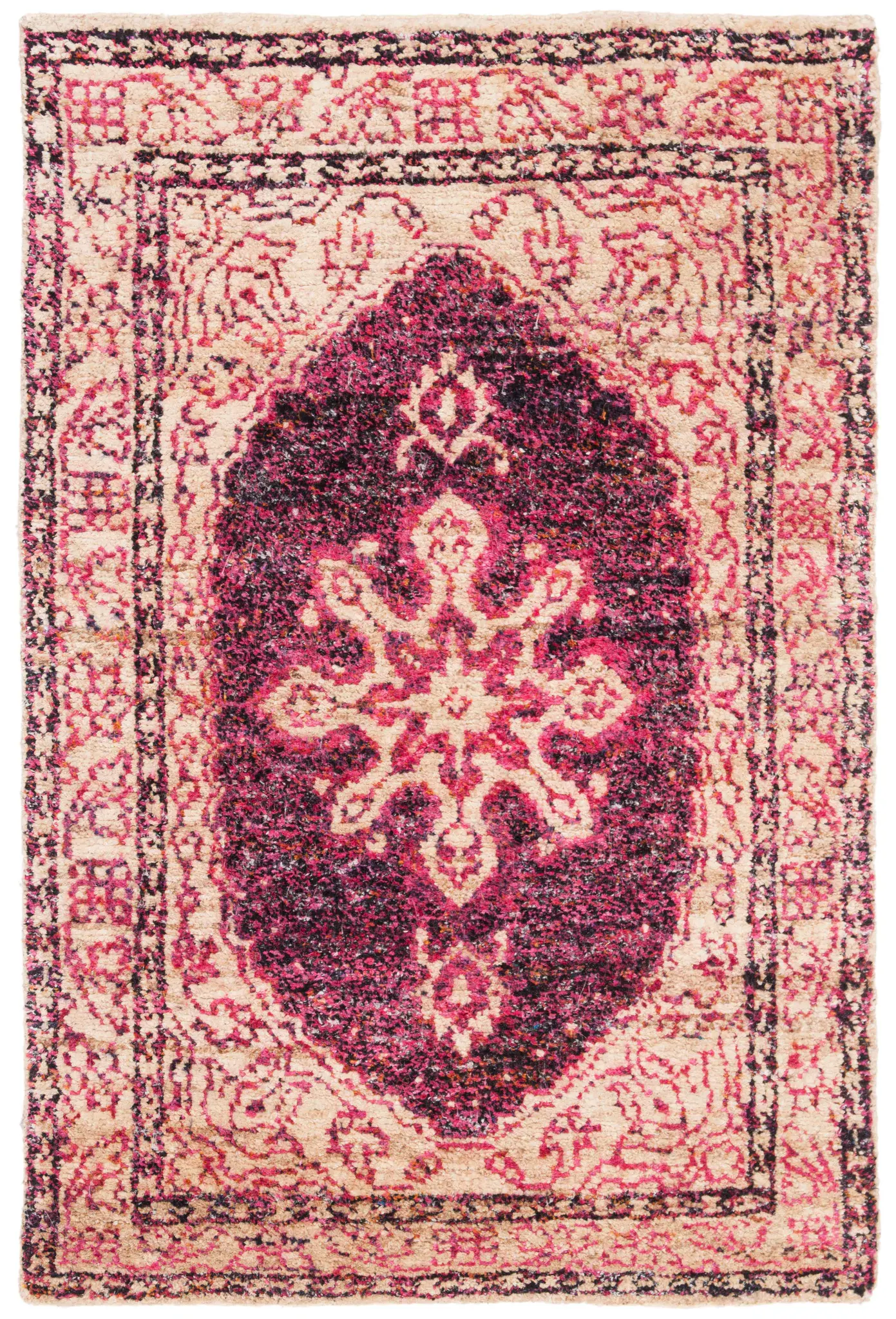 Tangier rug collection