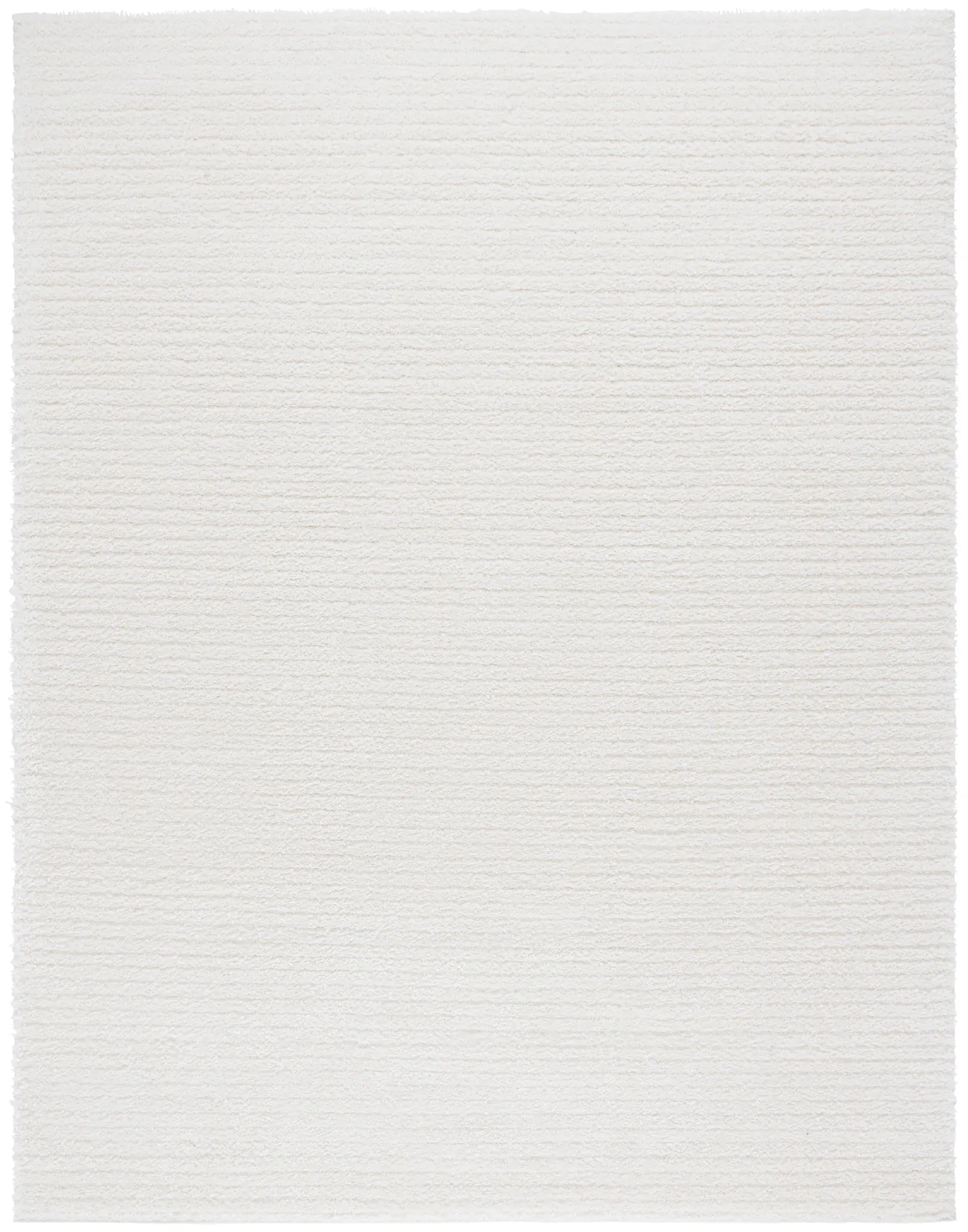 Tahoe Ribbed Shag Rug