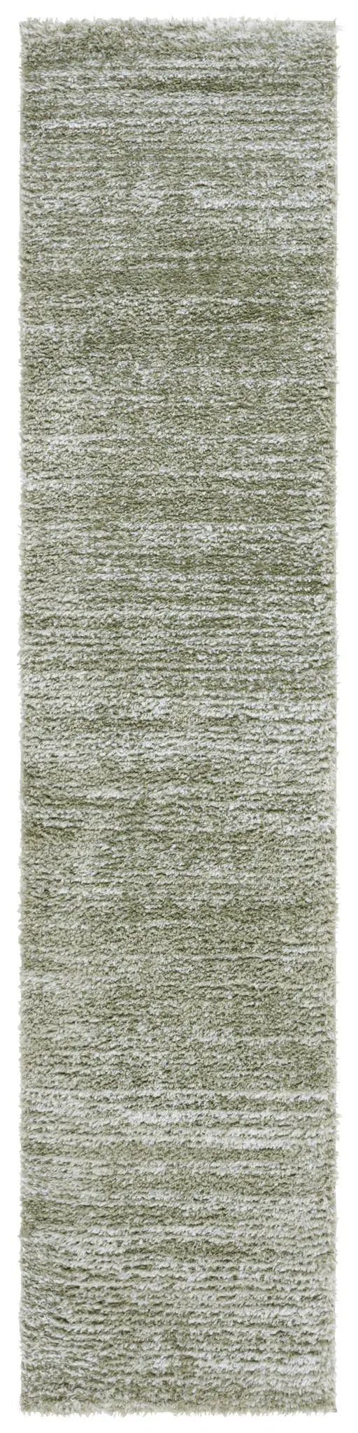 Tahoe Striped Shag Rug