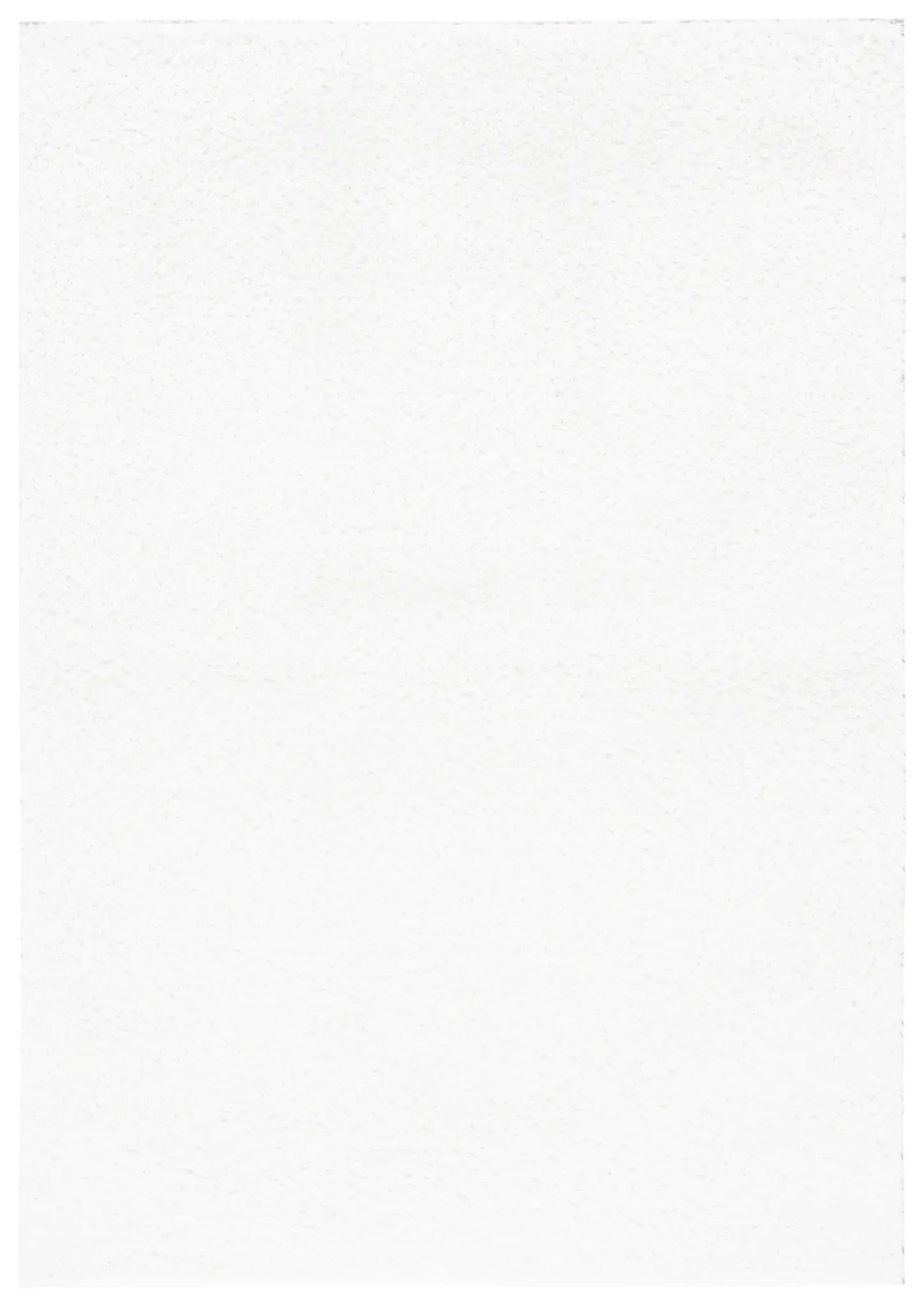 Tahoe Solid Shag Rug