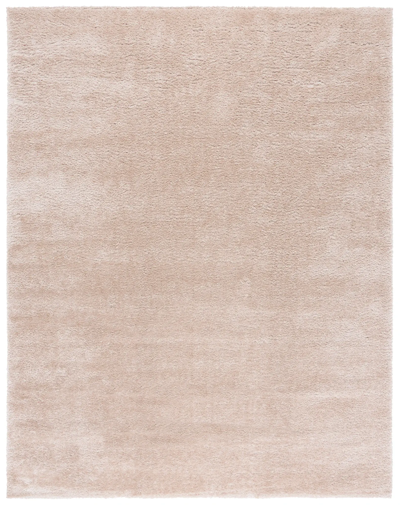 Tahoe Solid Shag Rug