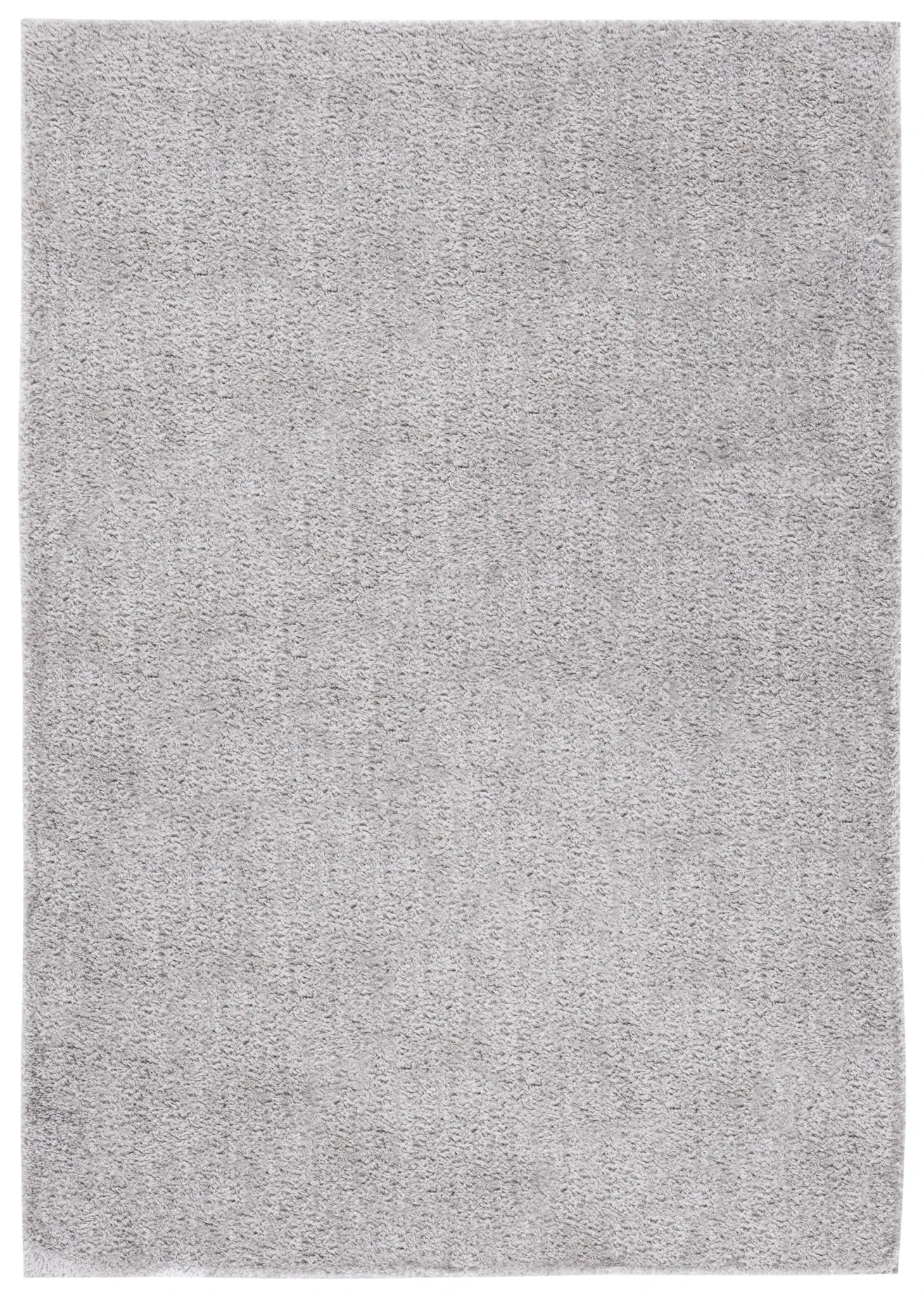 Tahoe Solid Shag Rug
