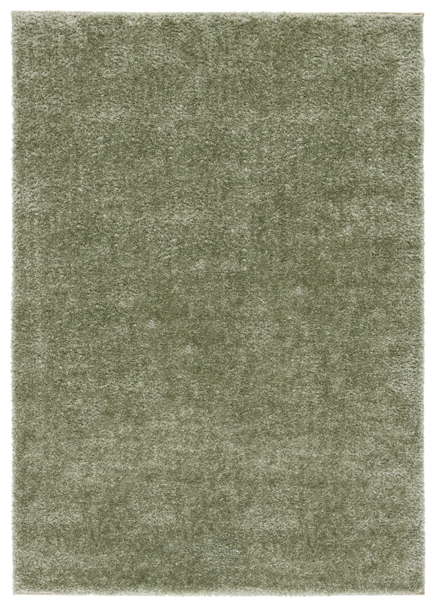 Tahoe Solid Shag Rug