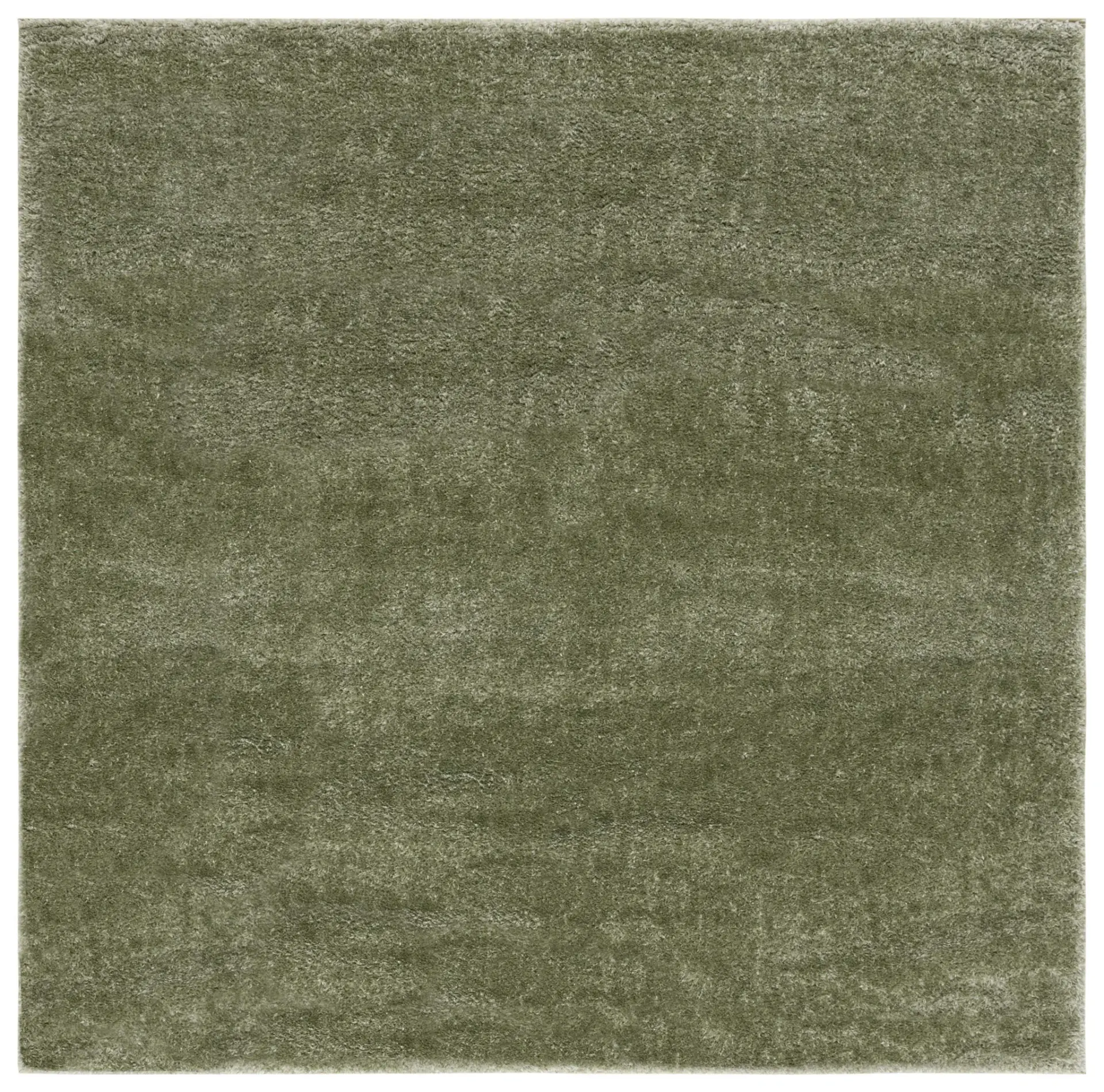 Tahoe Solid Shag Rug