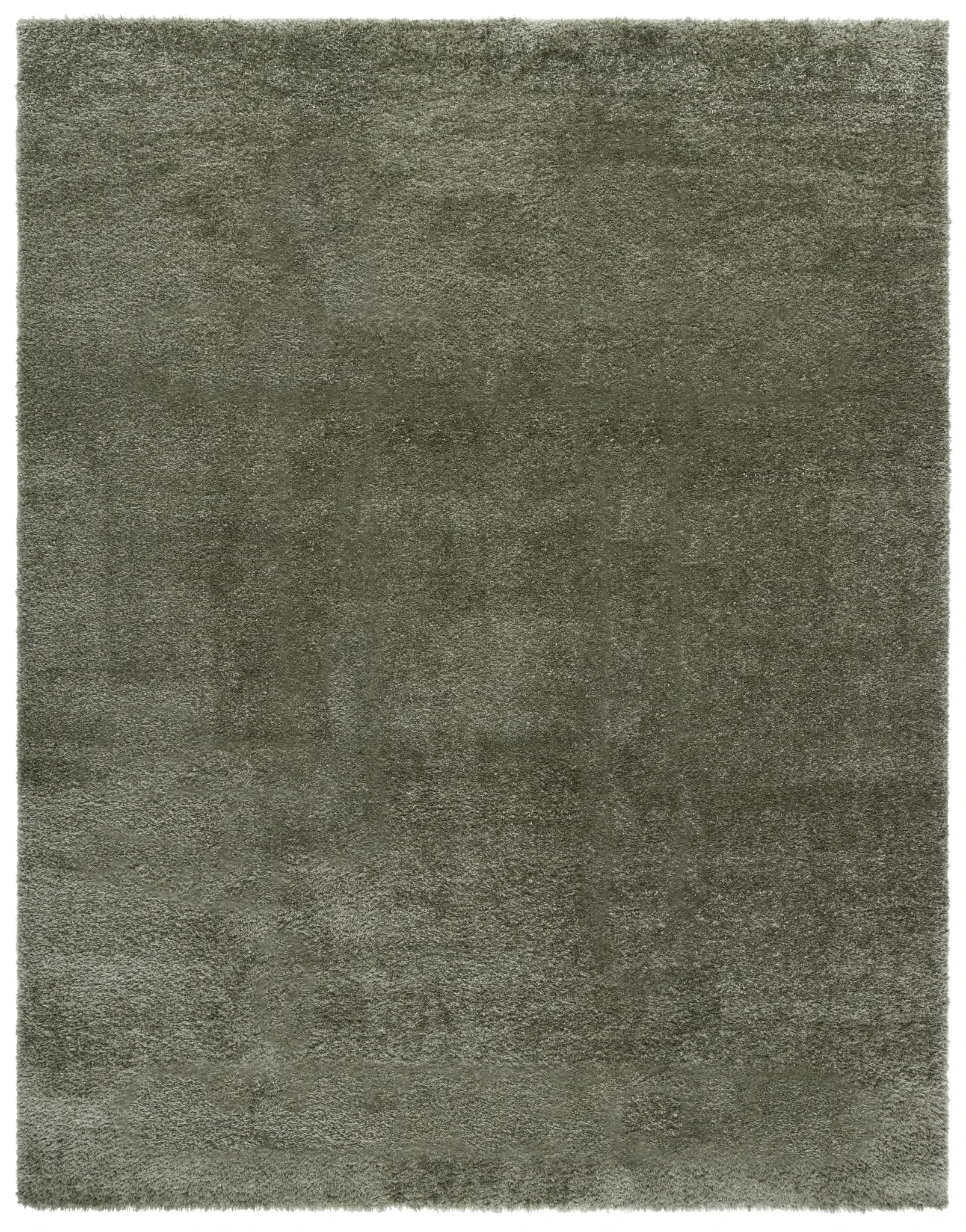 Tahoe Solid Shag Rug