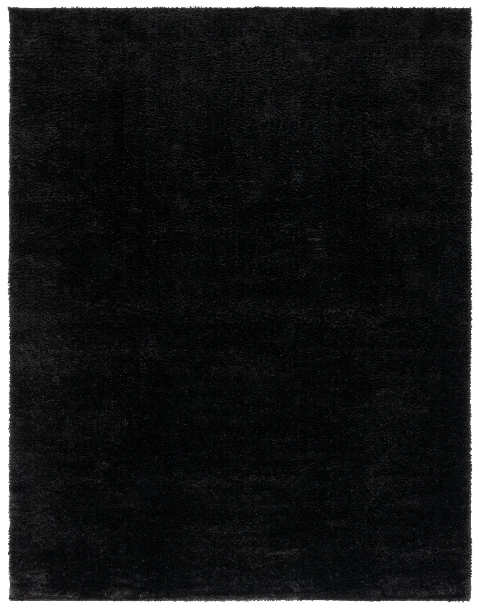 Tahoe Solid Shag Rug