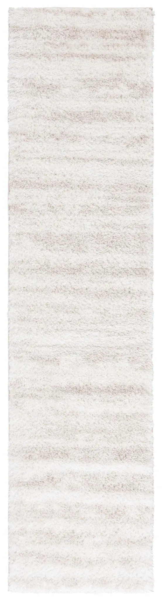 Tahoe Stripe Shag Rug