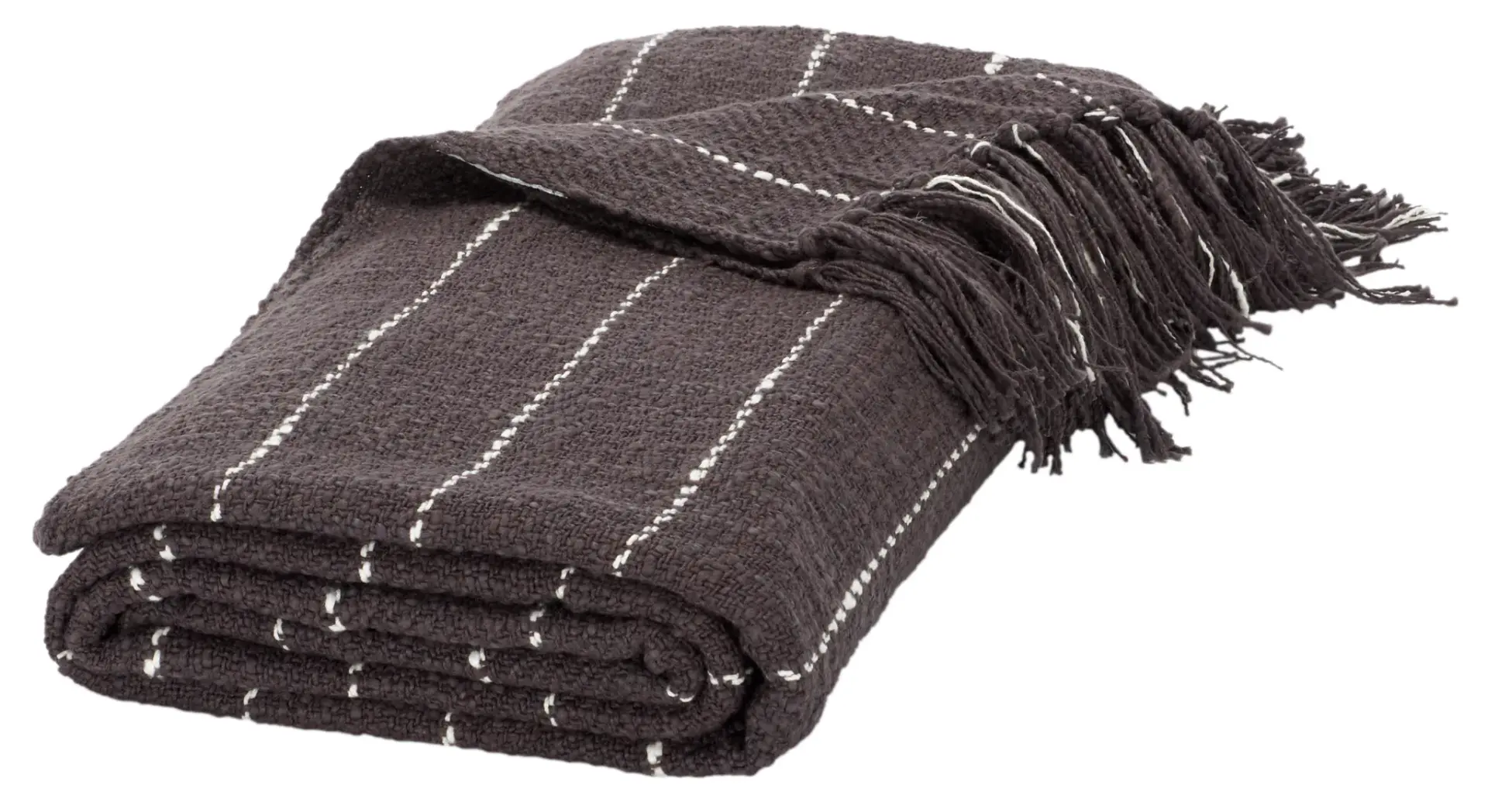 Sloane Cotton Throw