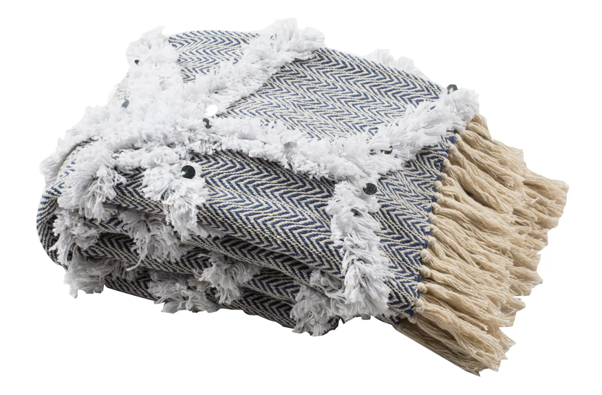 Luella Throw