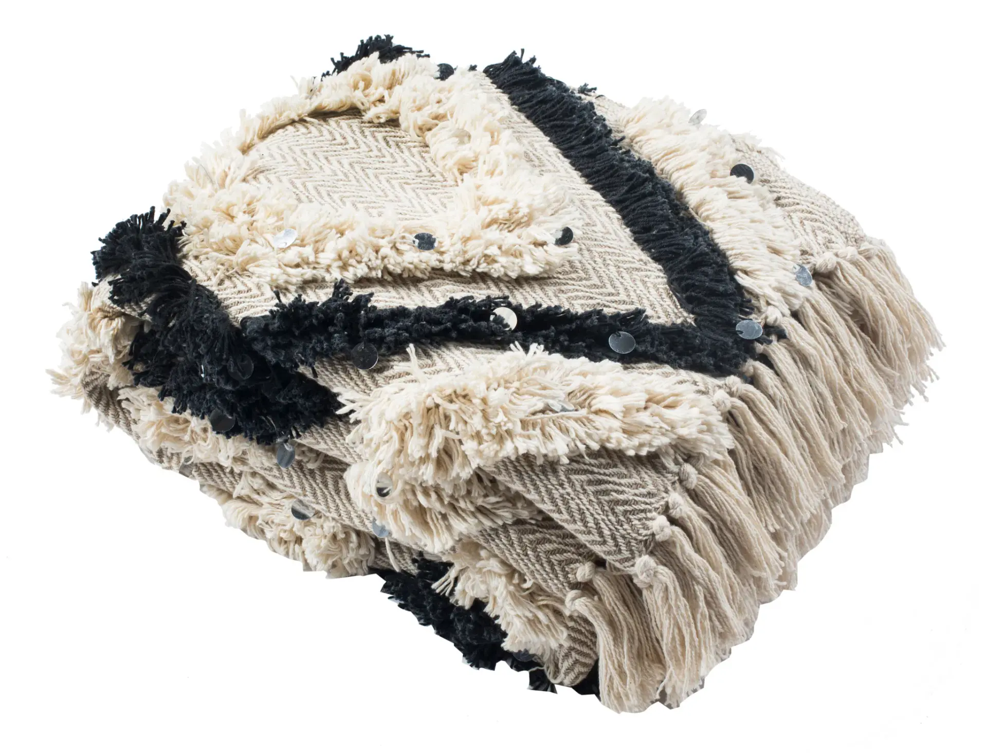 Lila Grace Throw