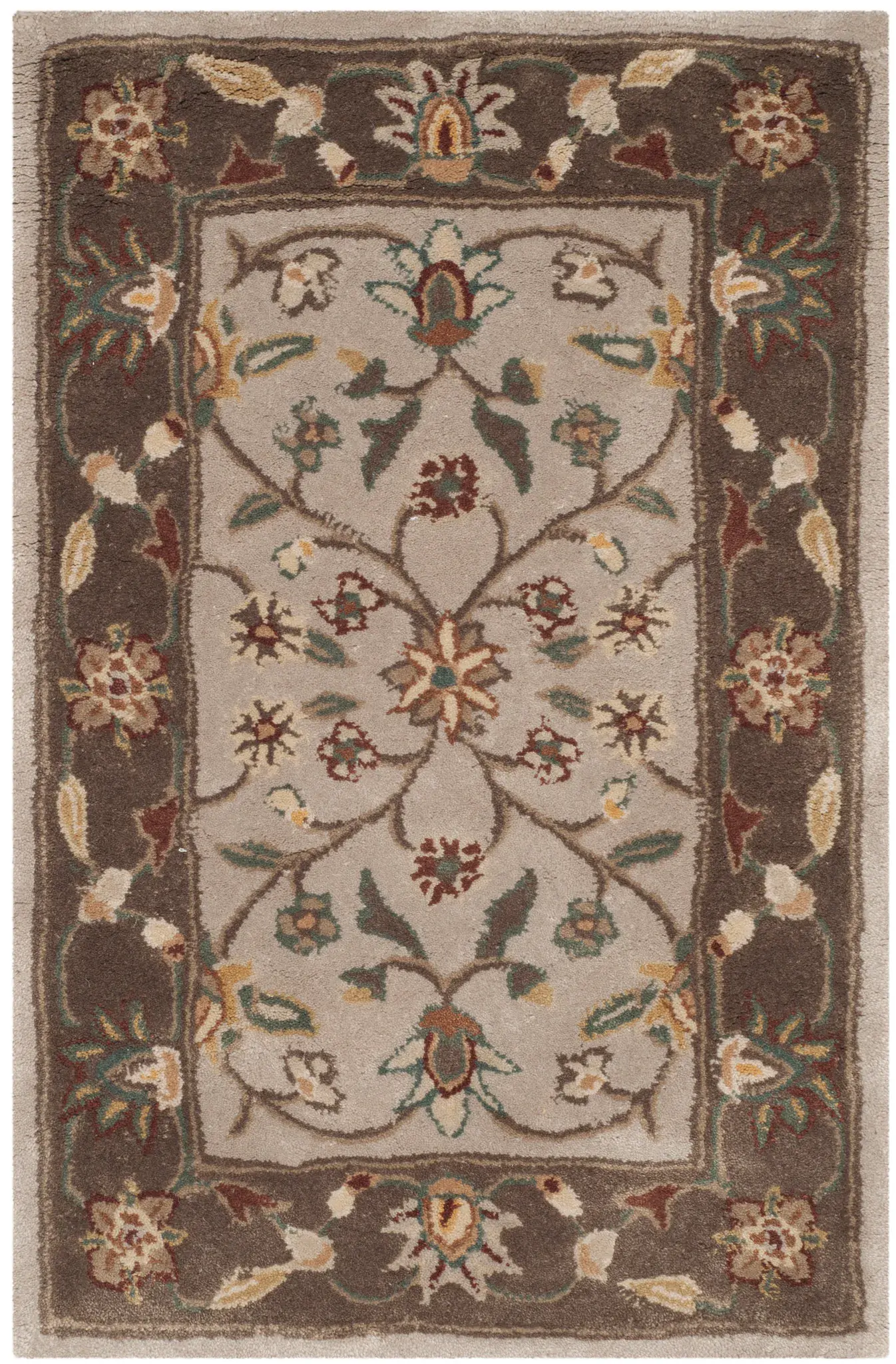 Total Performance Bexley Hand-Hooked Rug