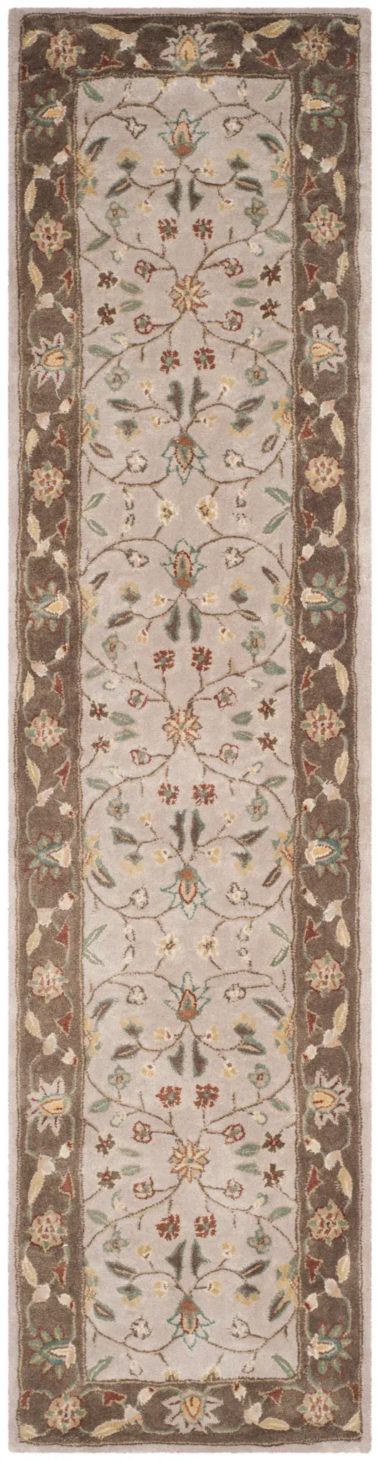 Total Performance Bexley Hand-Hooked Rug