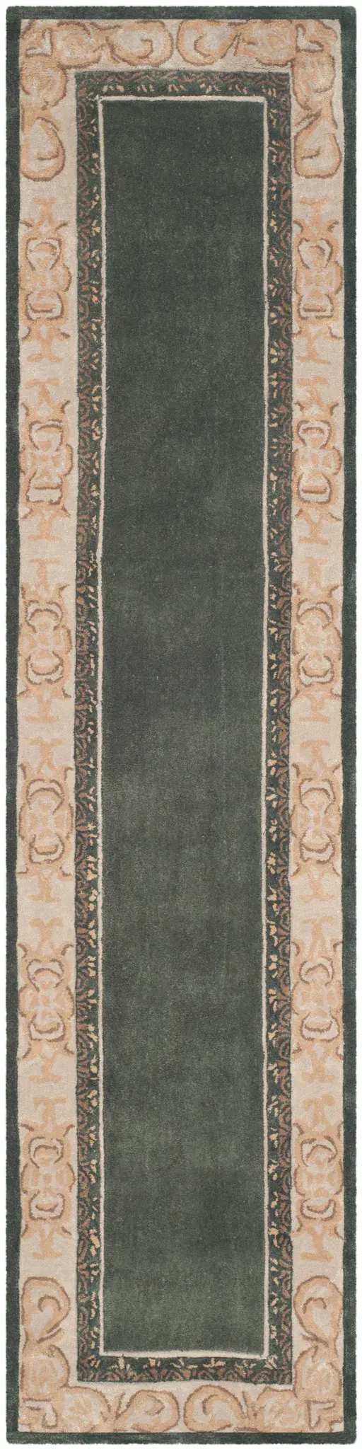 Total Performance Amelia Hand-Hooked Rug