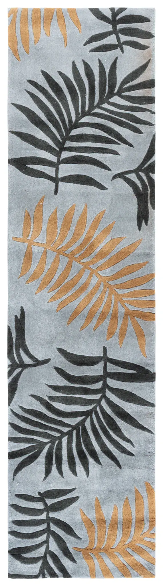 Total Performance Biscayne Bay Hand-Hooked Rug