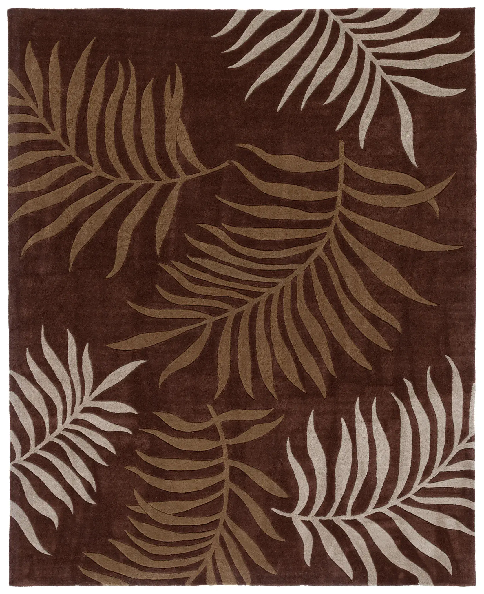 Total Performance Biscayne Bay Hand-Hooked Rug