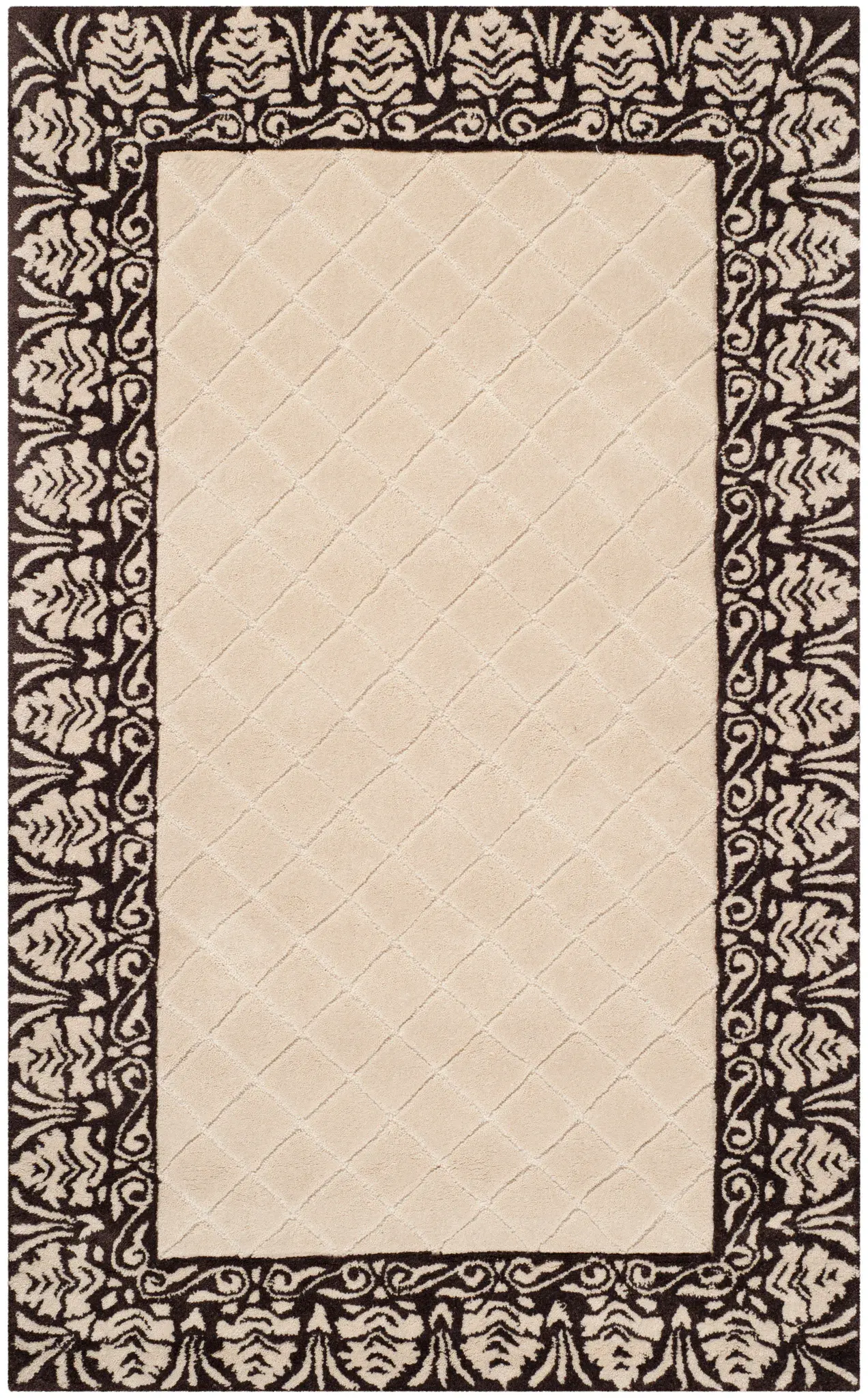Total Performance rug collection