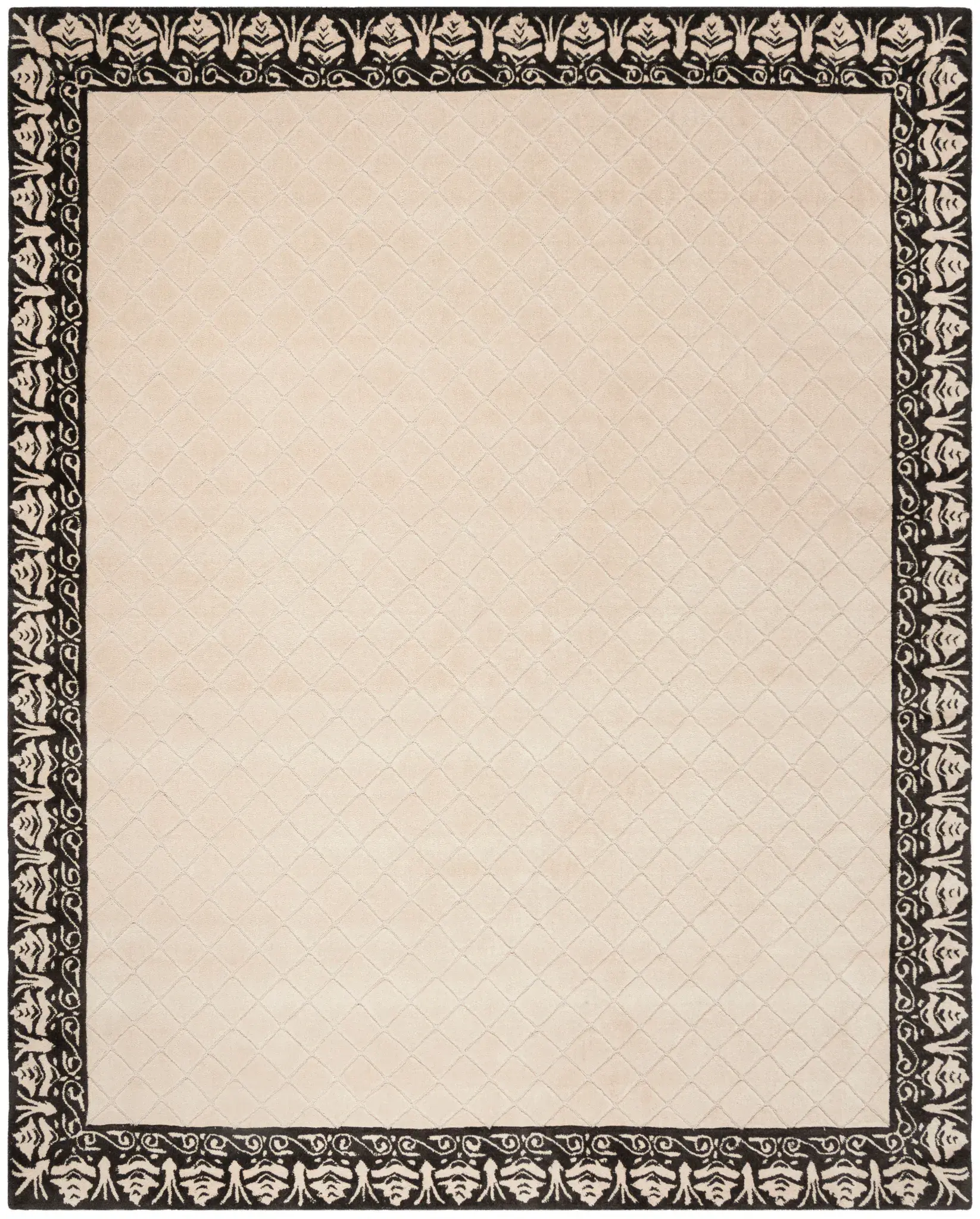 Total Performance Harrison Hand-Hooked Rug