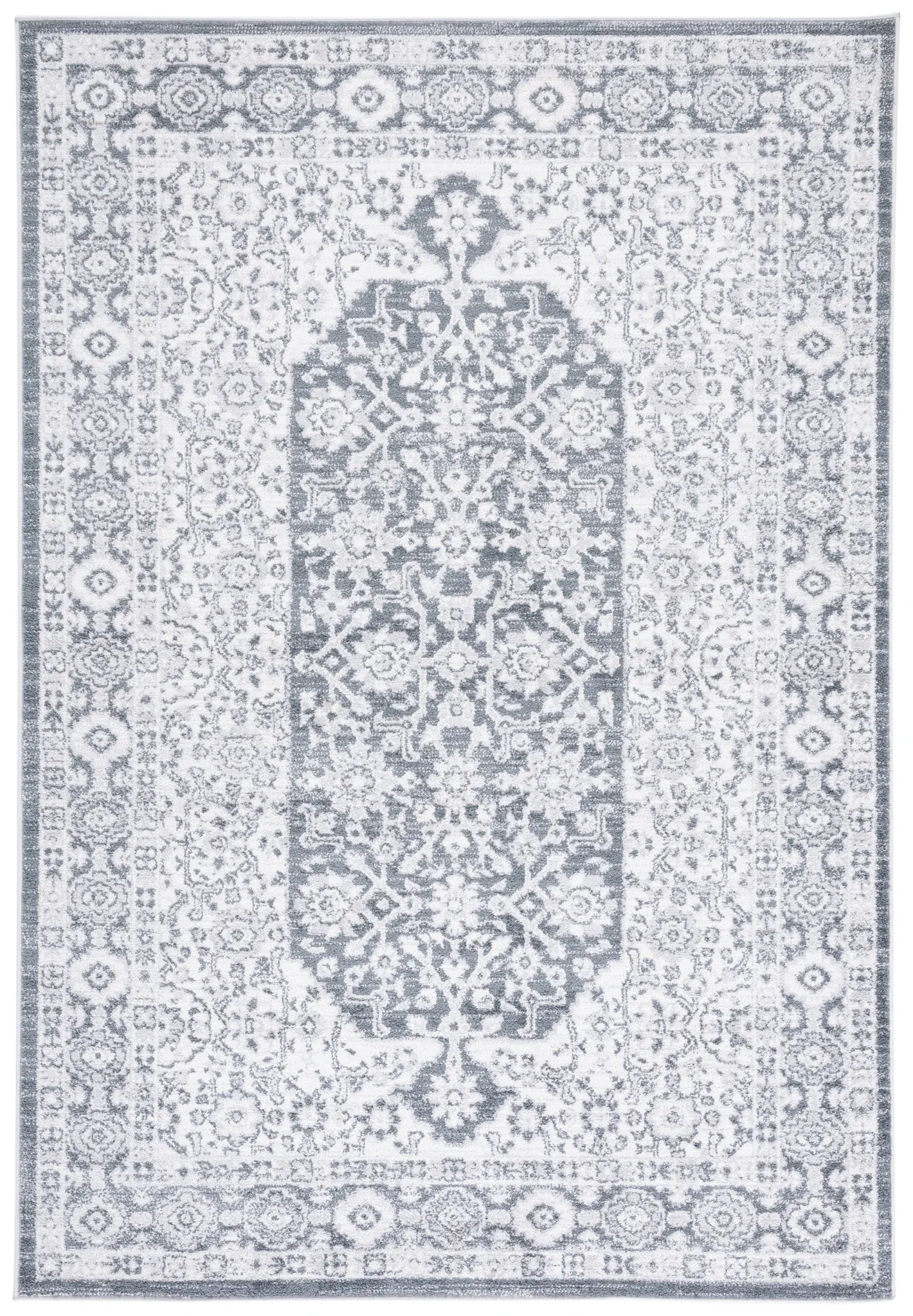 Toscana Medallion Rug
