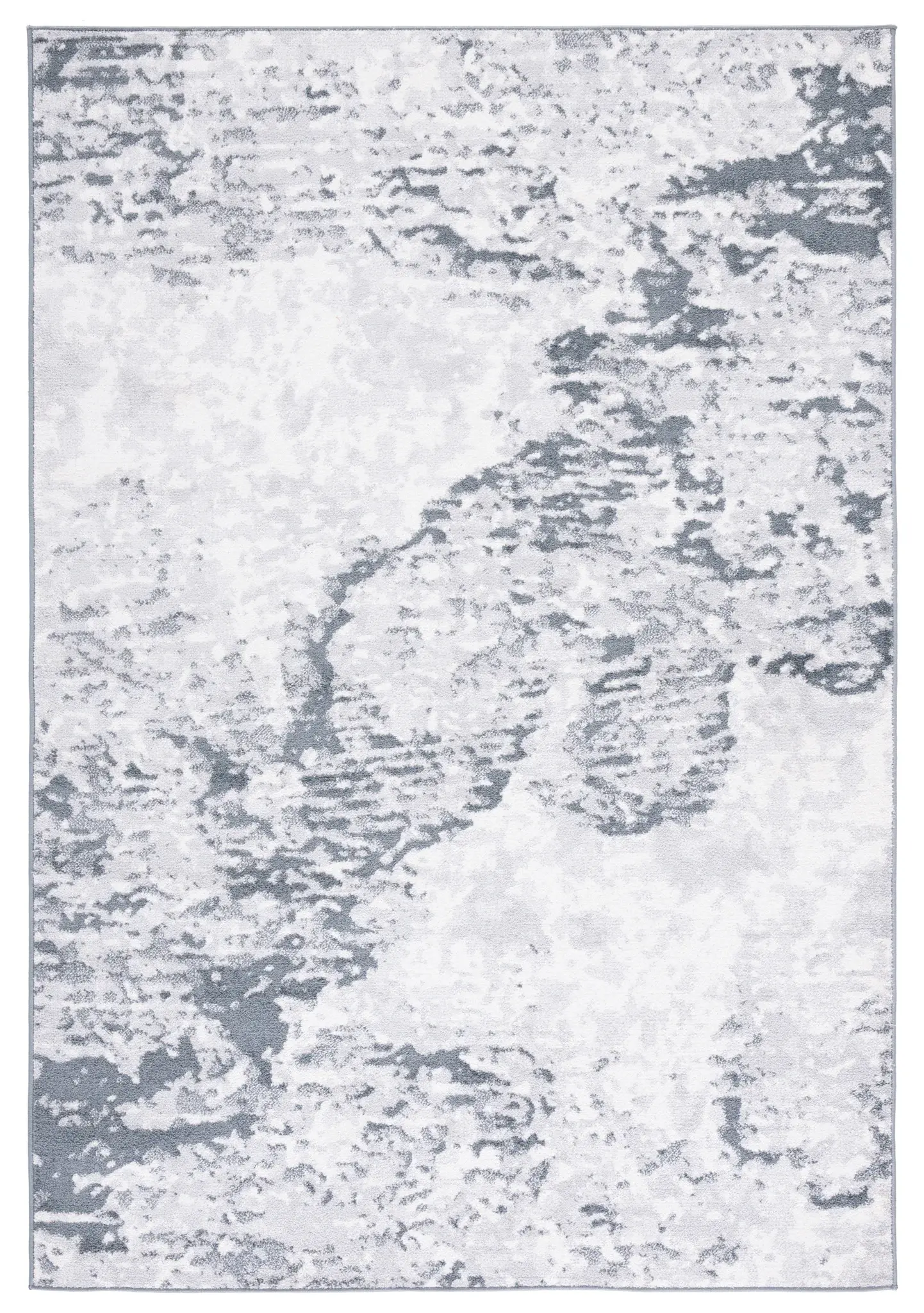 Toscana Marbled Abstract Rug