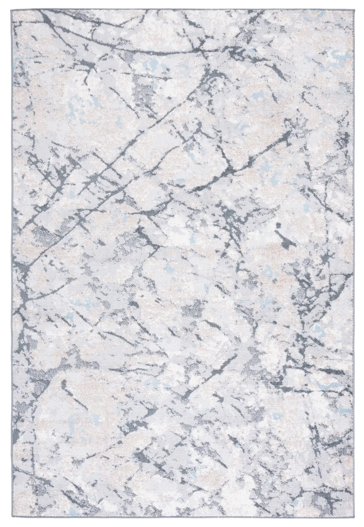 Toscana Abstract Marble Rug