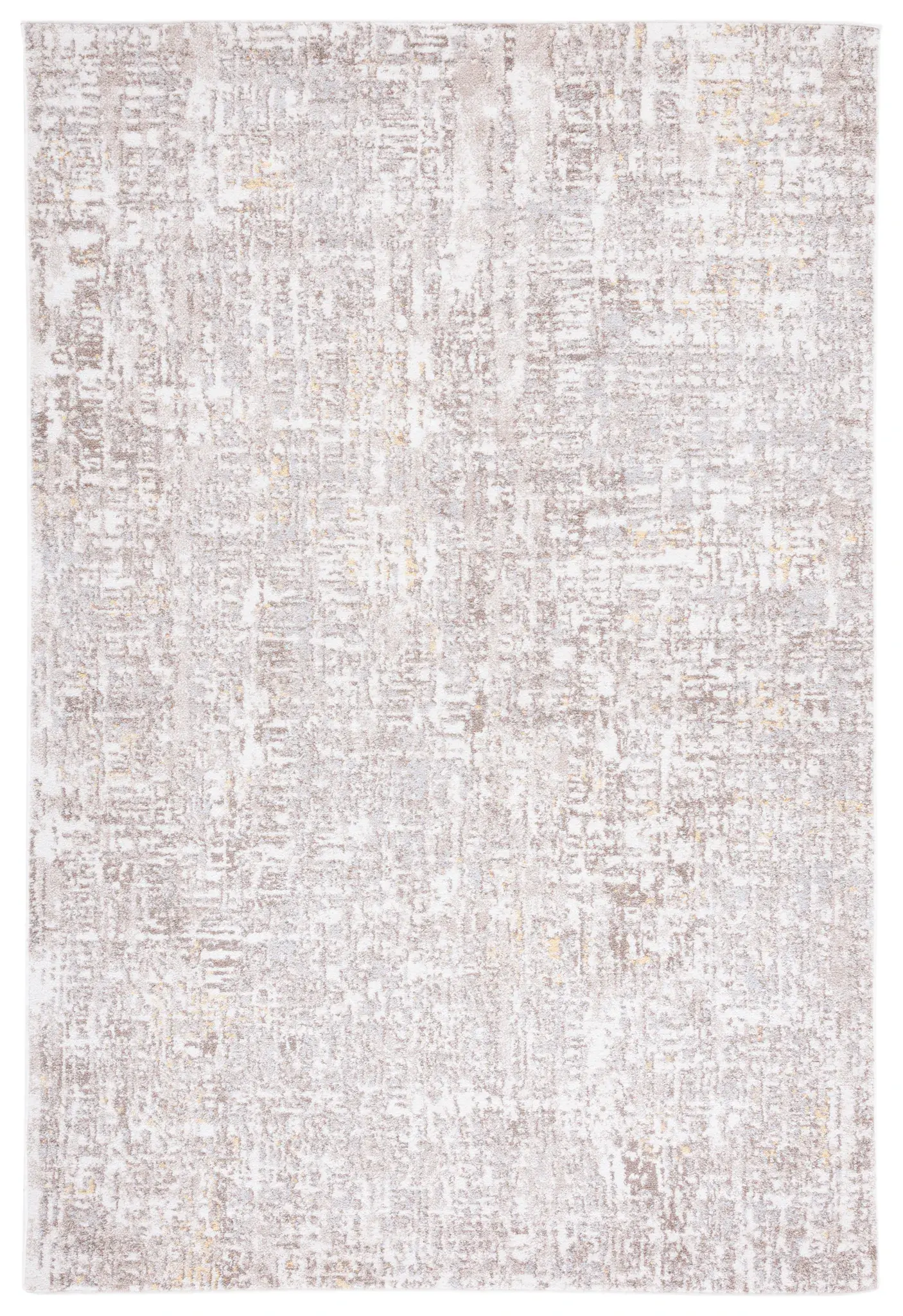 Toscana Distressed Linear Rug