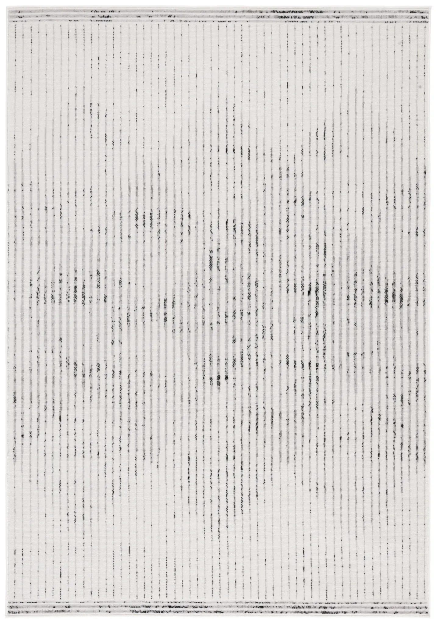 Temple Fine Stripe Rug