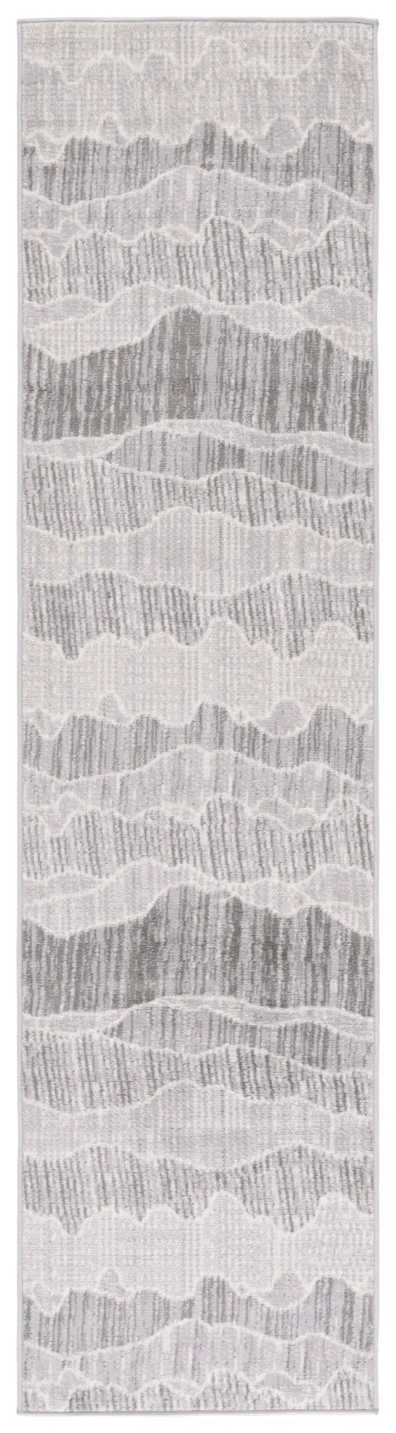 Temple Wave Rug