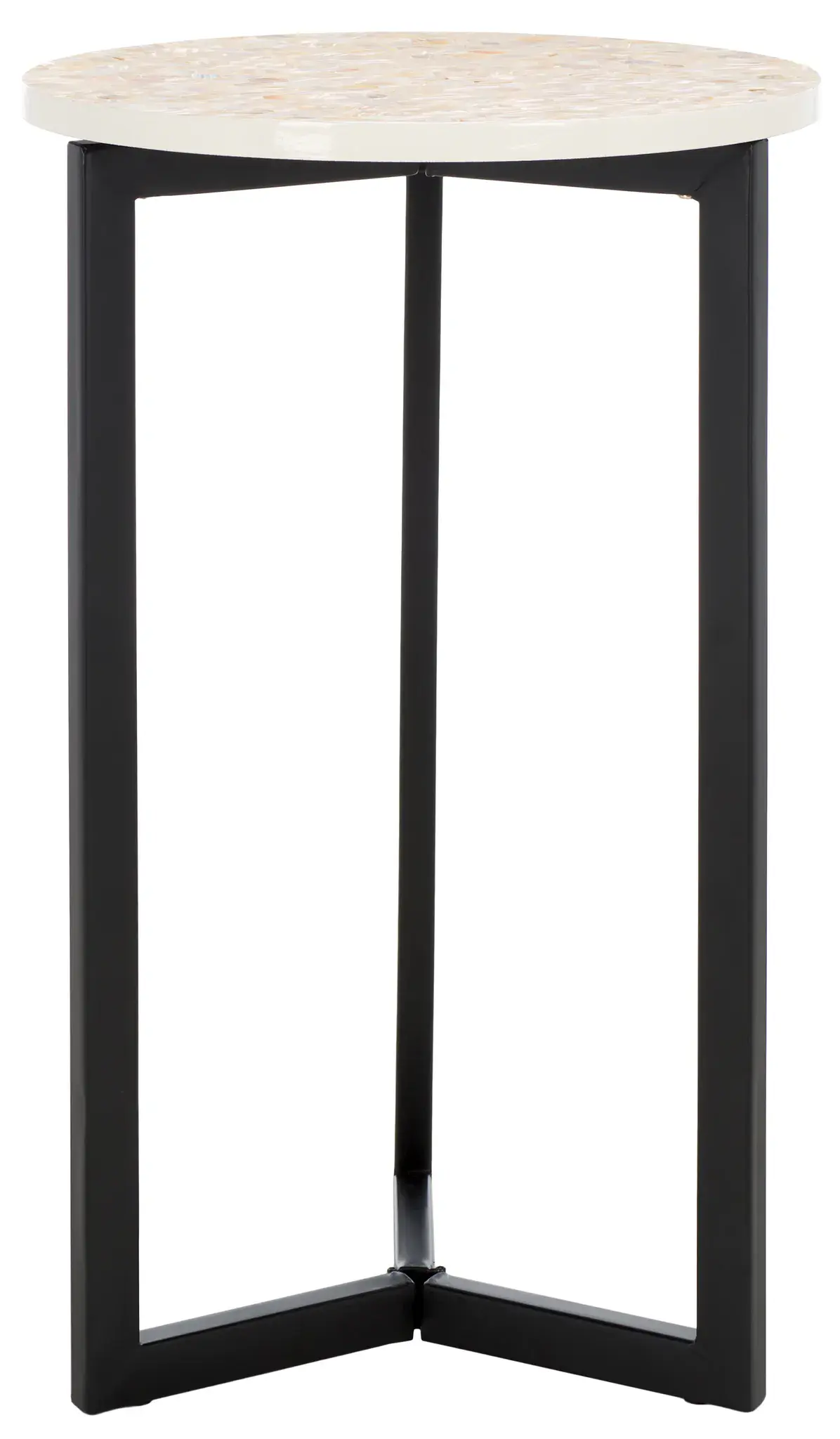 Zaira End Table