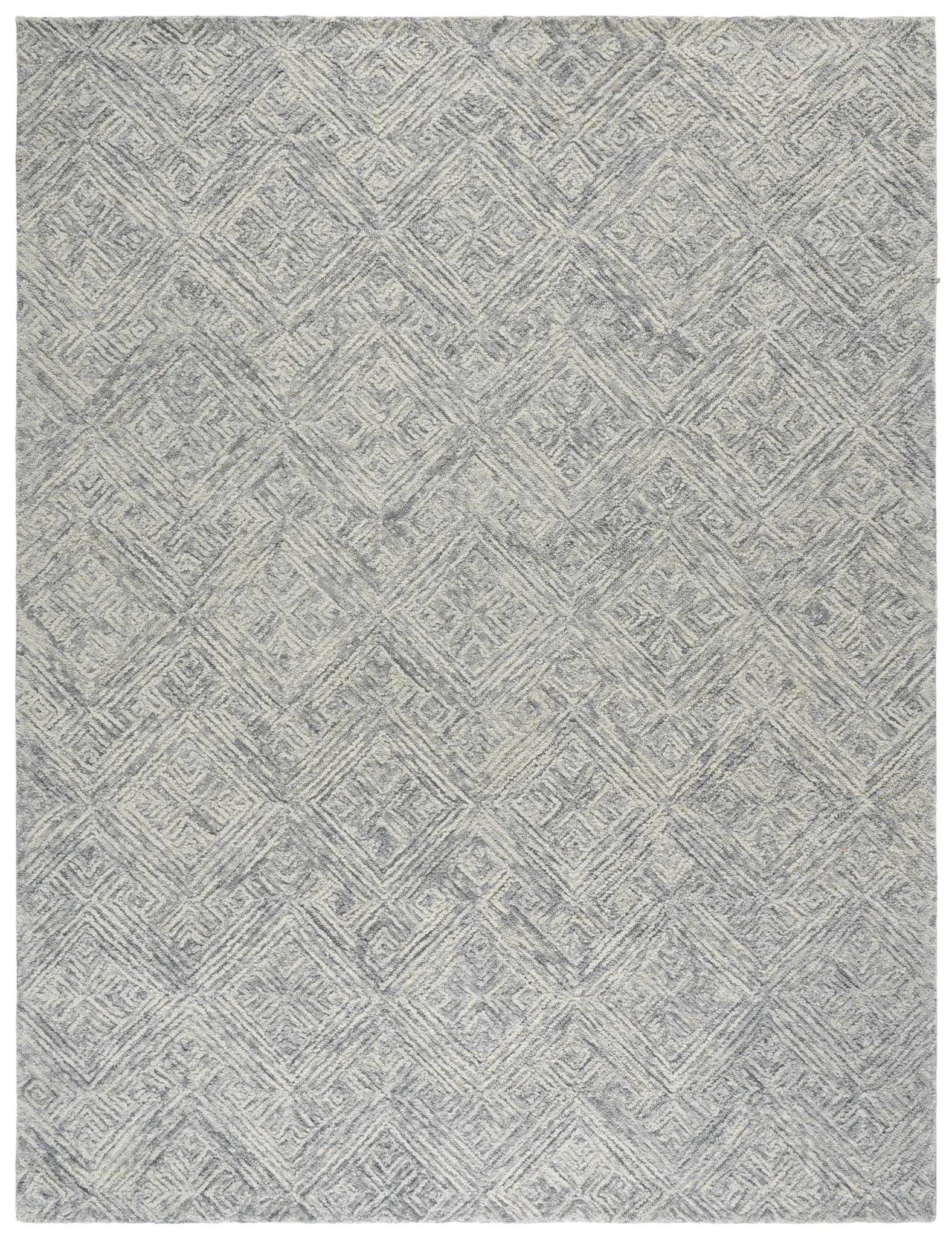 Trace rug collection