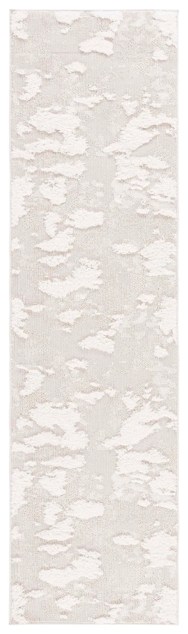Trends Abstract Shag Rug