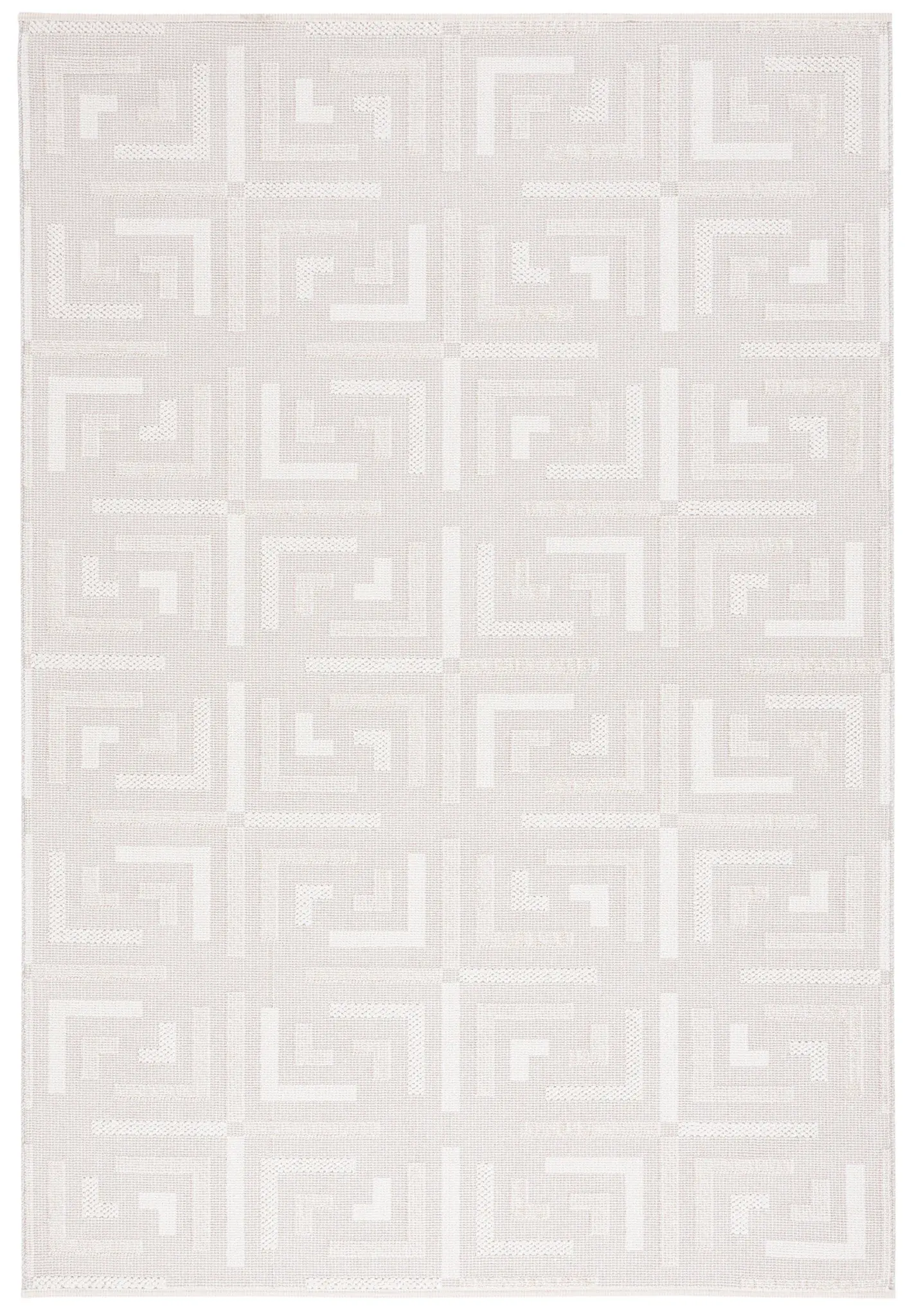 Trends Maze Shag Rug