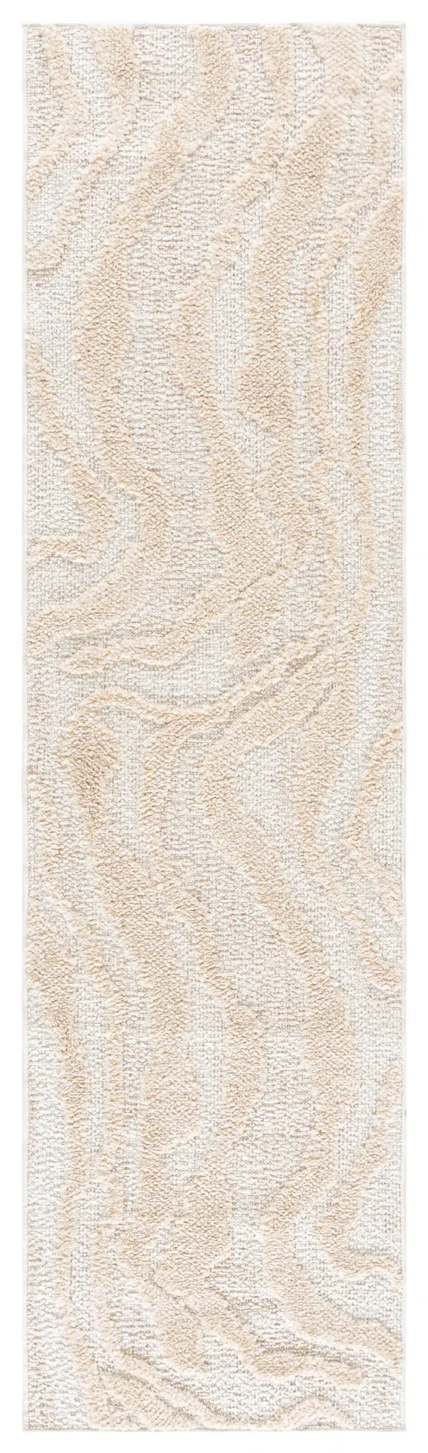 Trends Modern Wave Rug