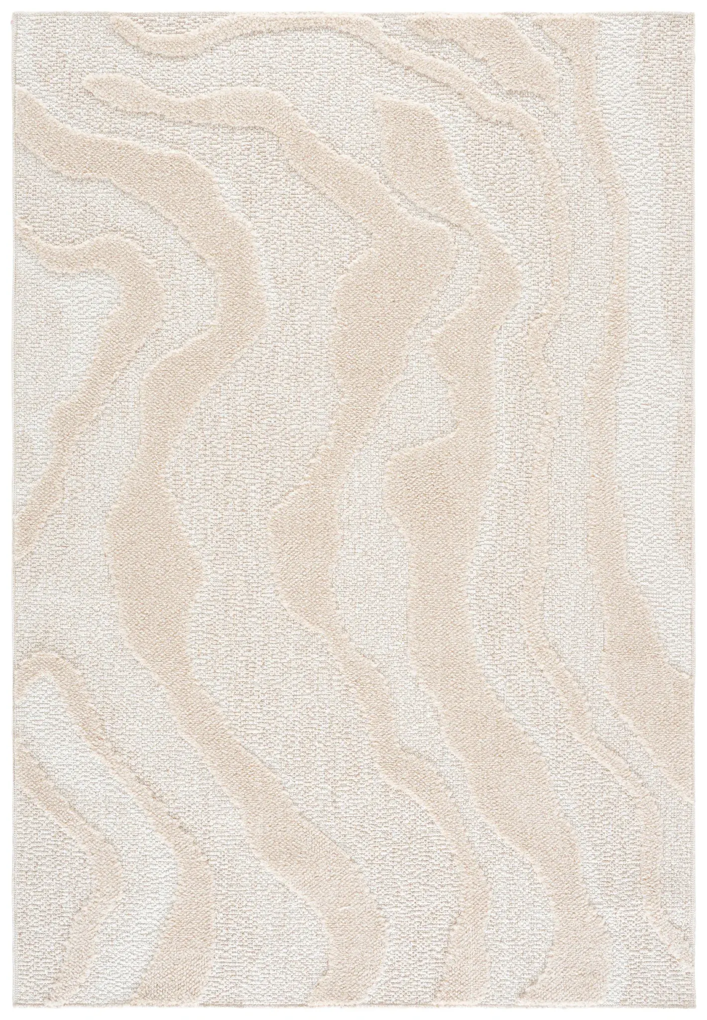 Trends Modern Wave Rug