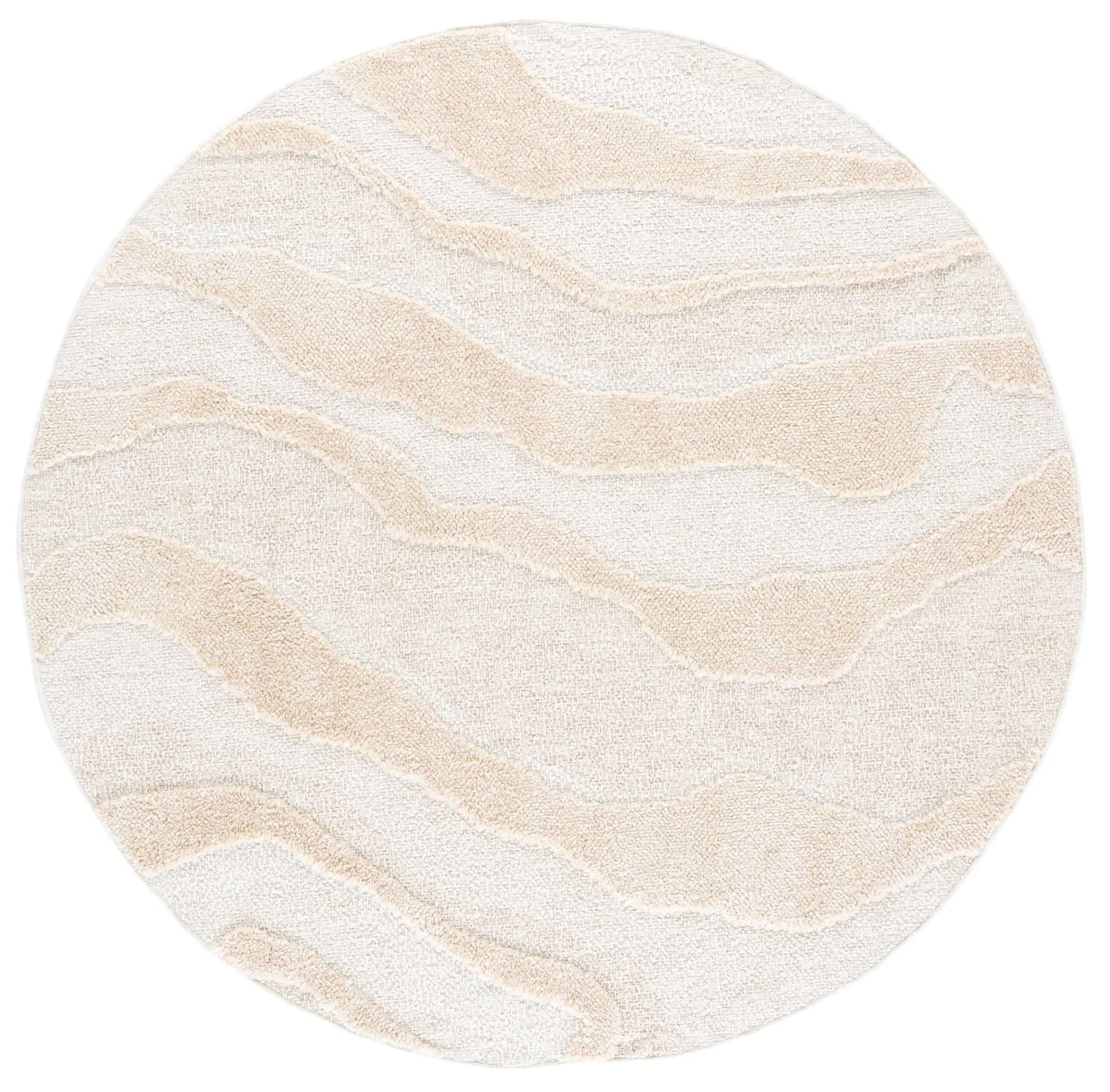 Trends Modern Wave Rug