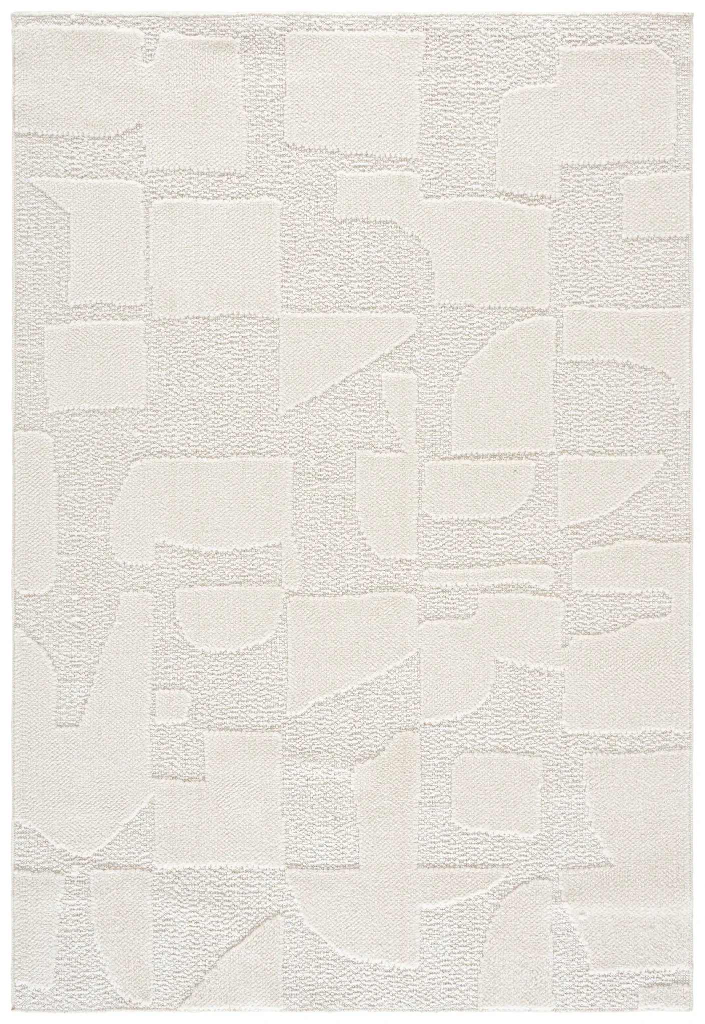 Trends Modern Abstract Rug