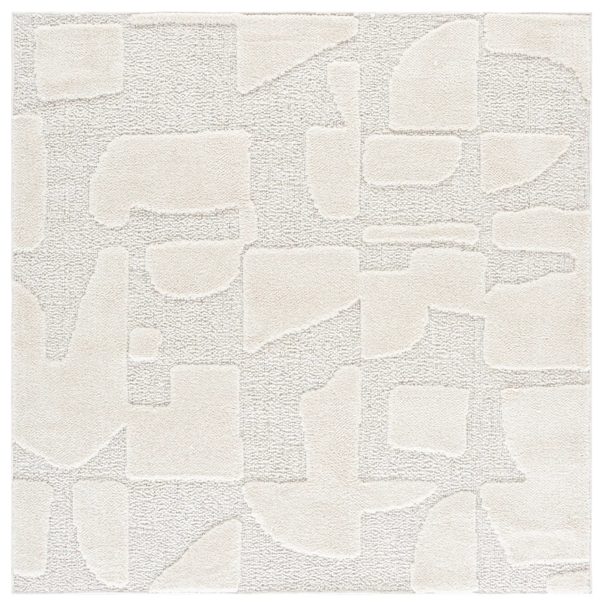 Trends Modern Abstract Rug